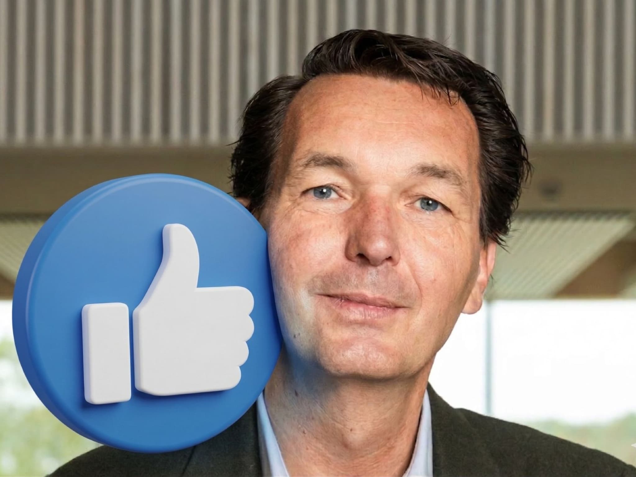 help de ceo is linkedinfluencer geworden