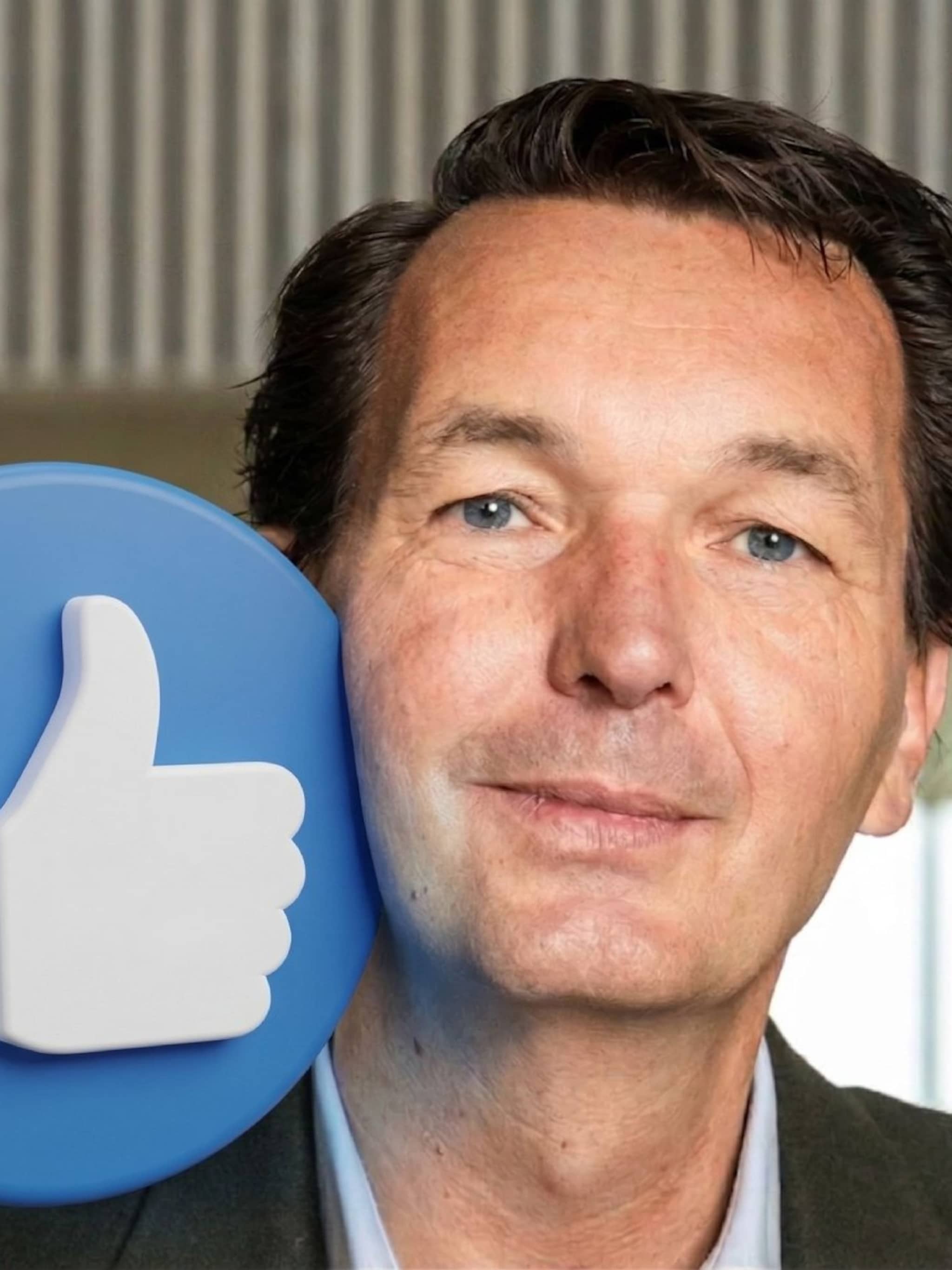 help de ceo is linkedinfluencer geworden