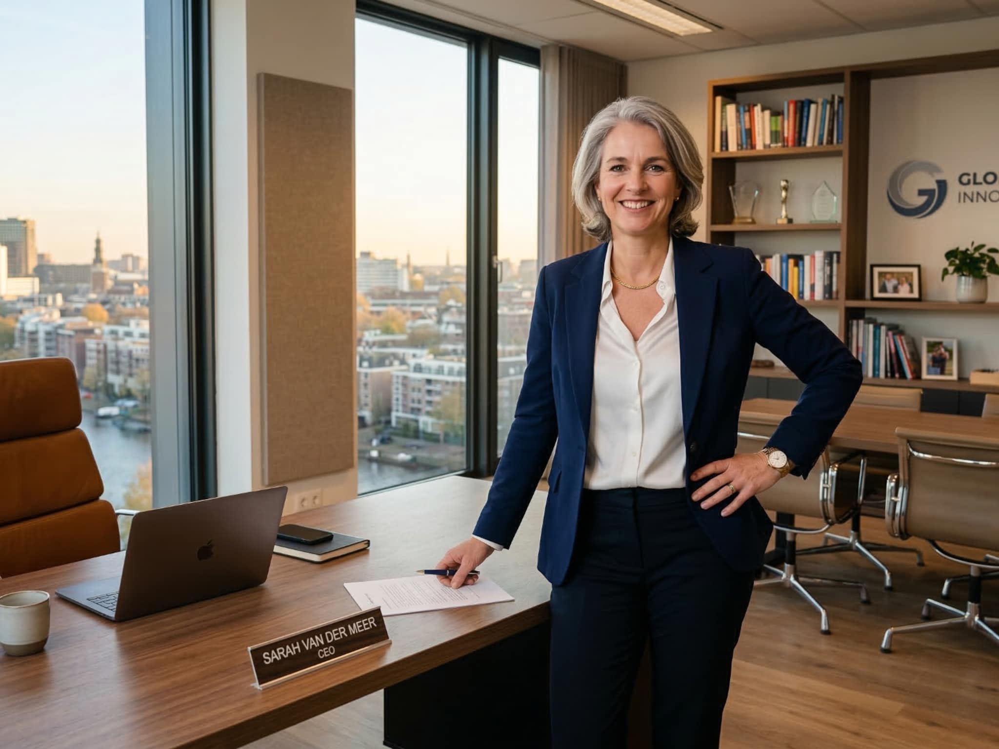 generatieve ai diversiteit kans risico google chatgpt gemini