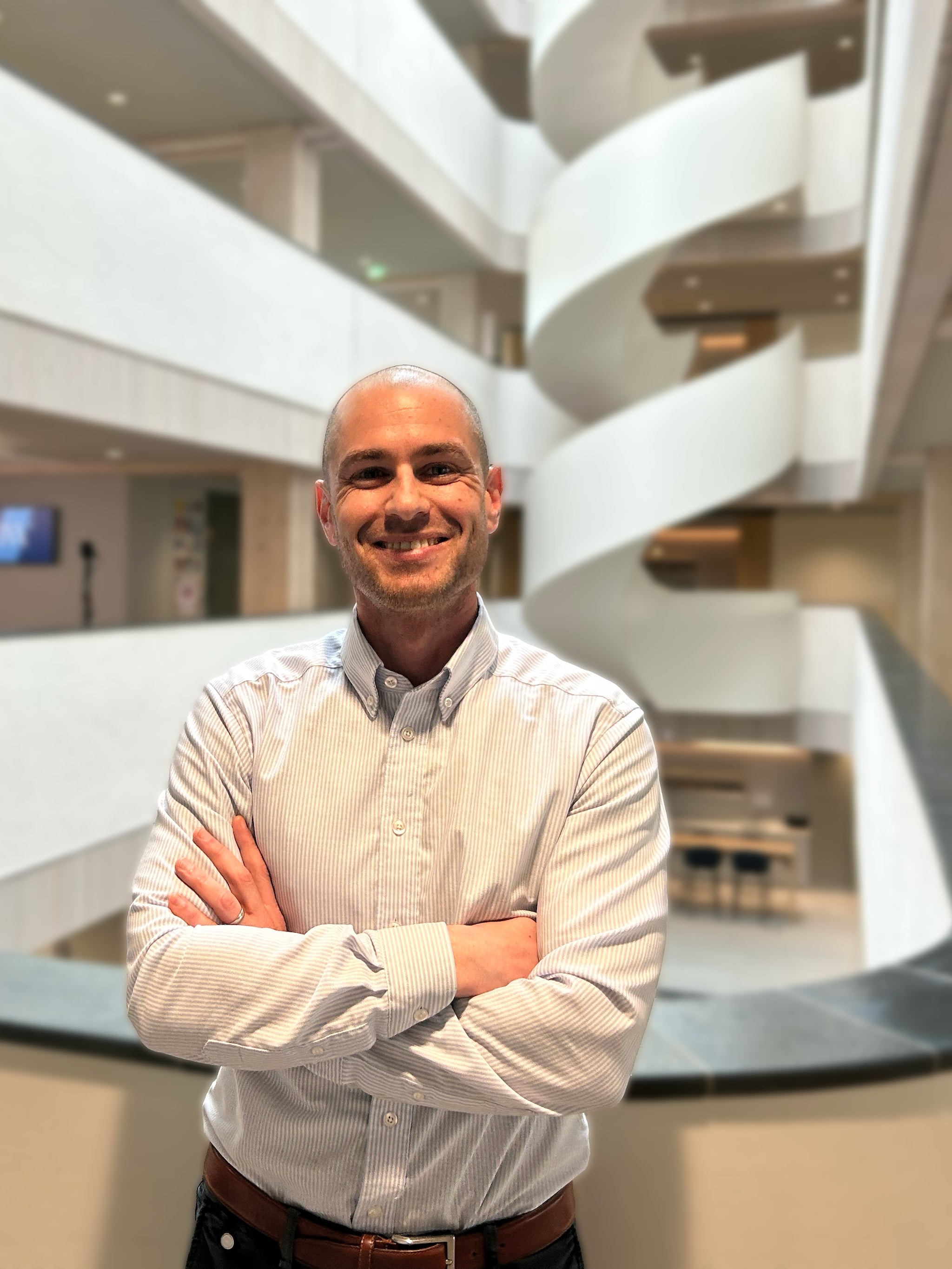 brenno misuraca cpo randstad overname just eat takeaway