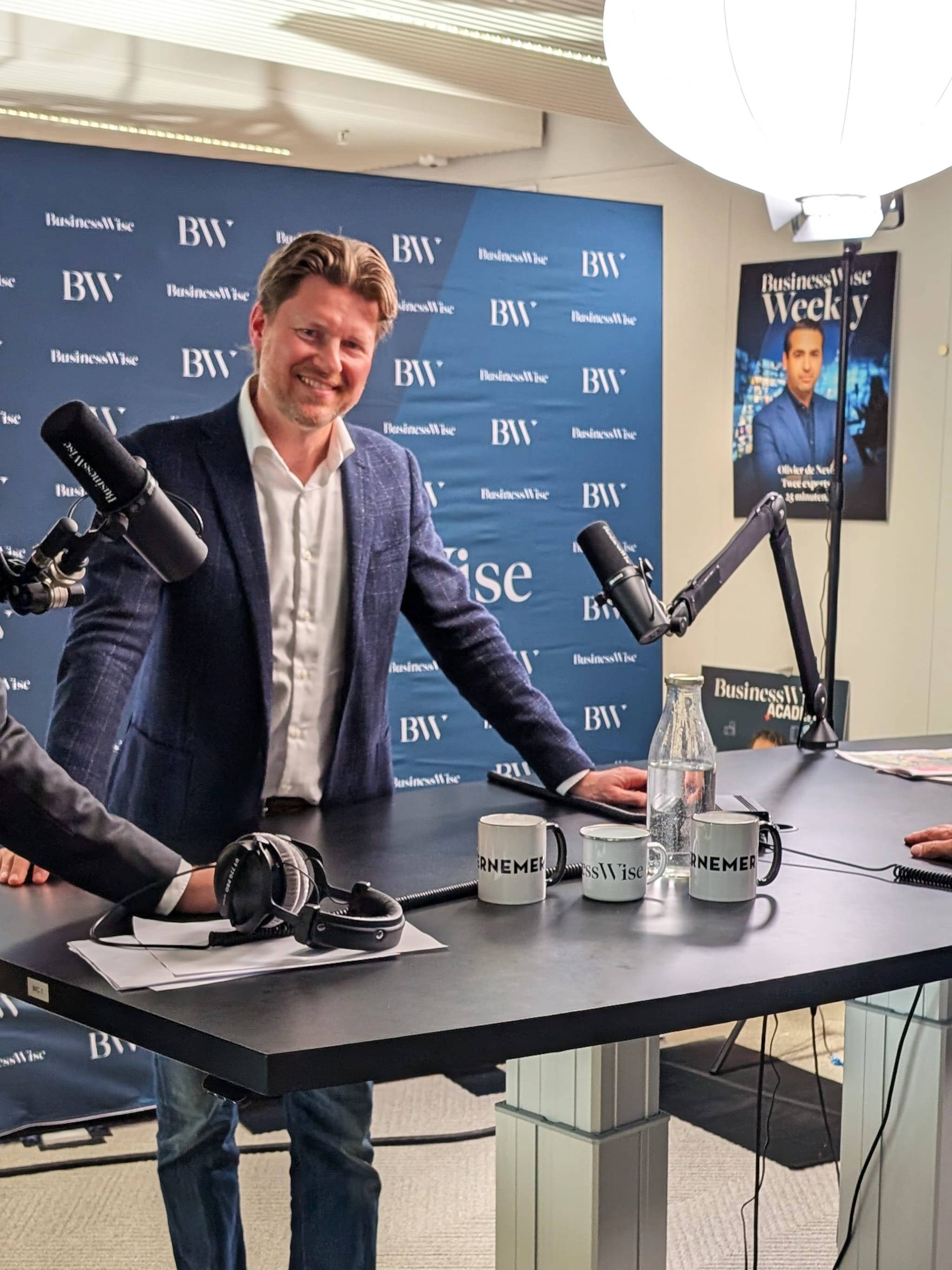 hoe blijft het bedrijfsleven veerkrachtig in economische onzekere tijden