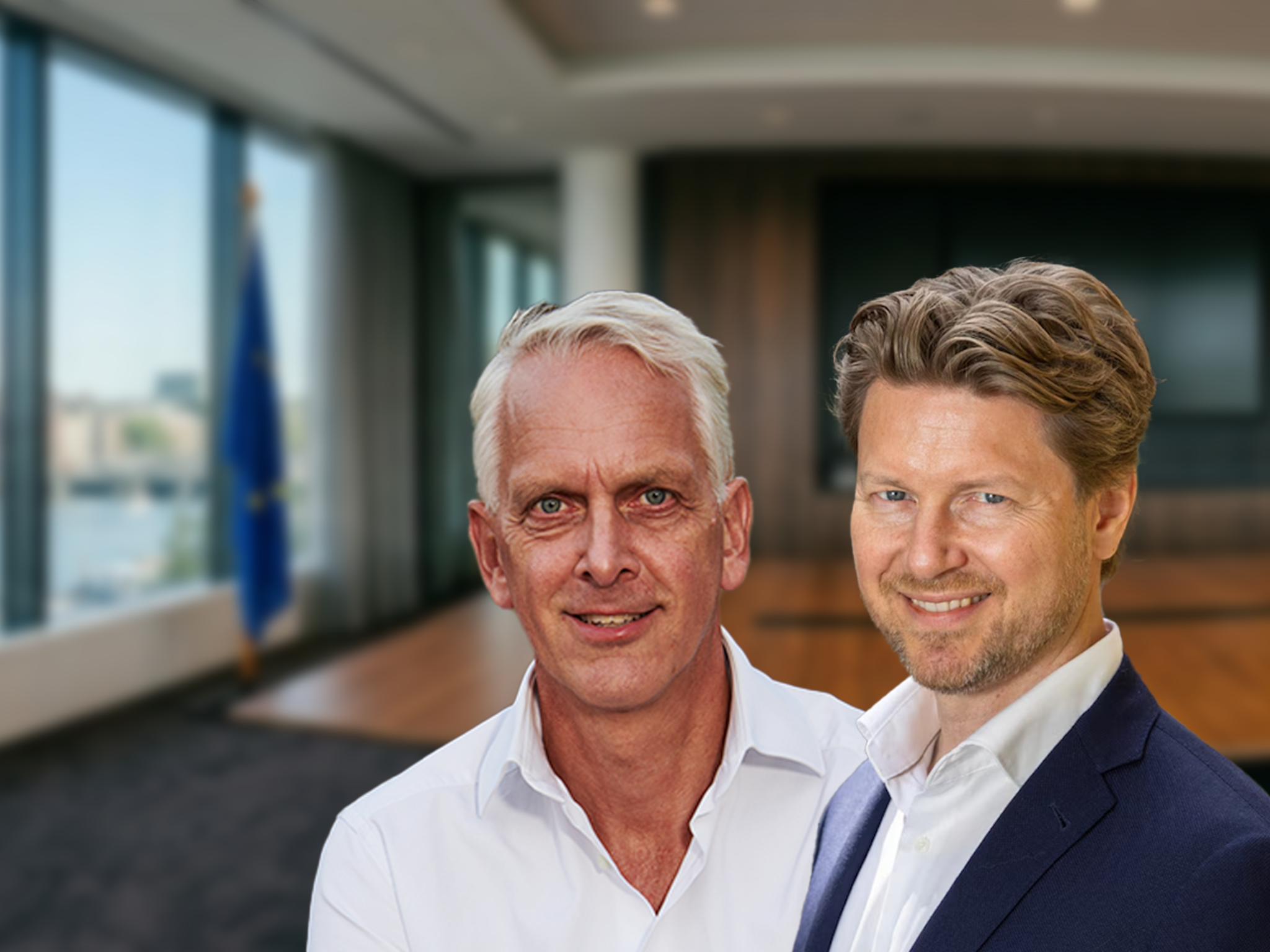 steeds minder nederlandse ceo s