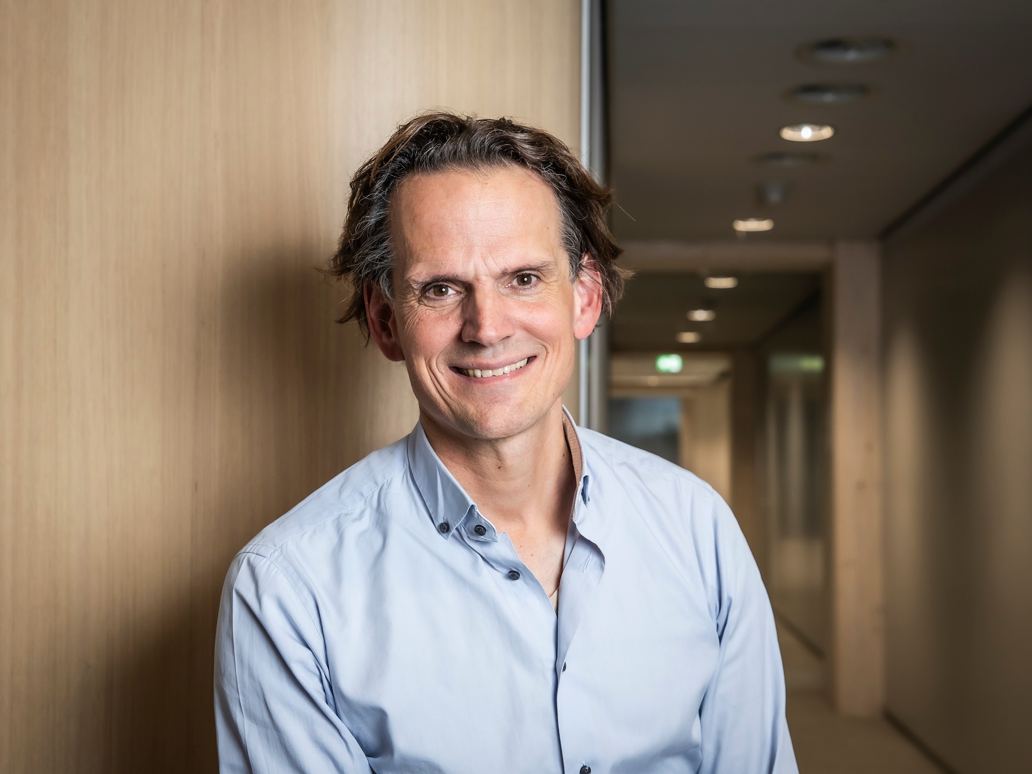 gerben van driel black out