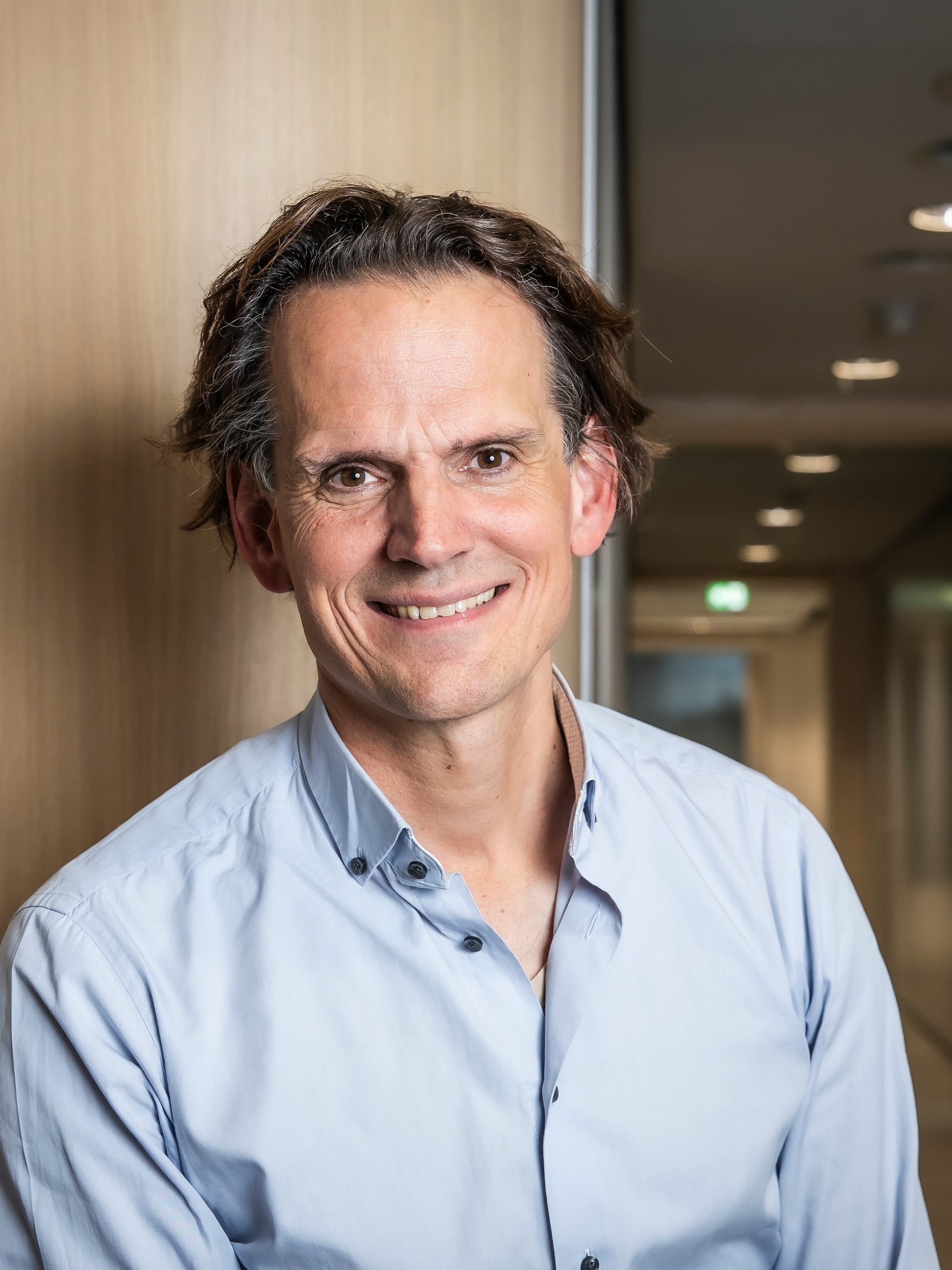 gerben van driel black out