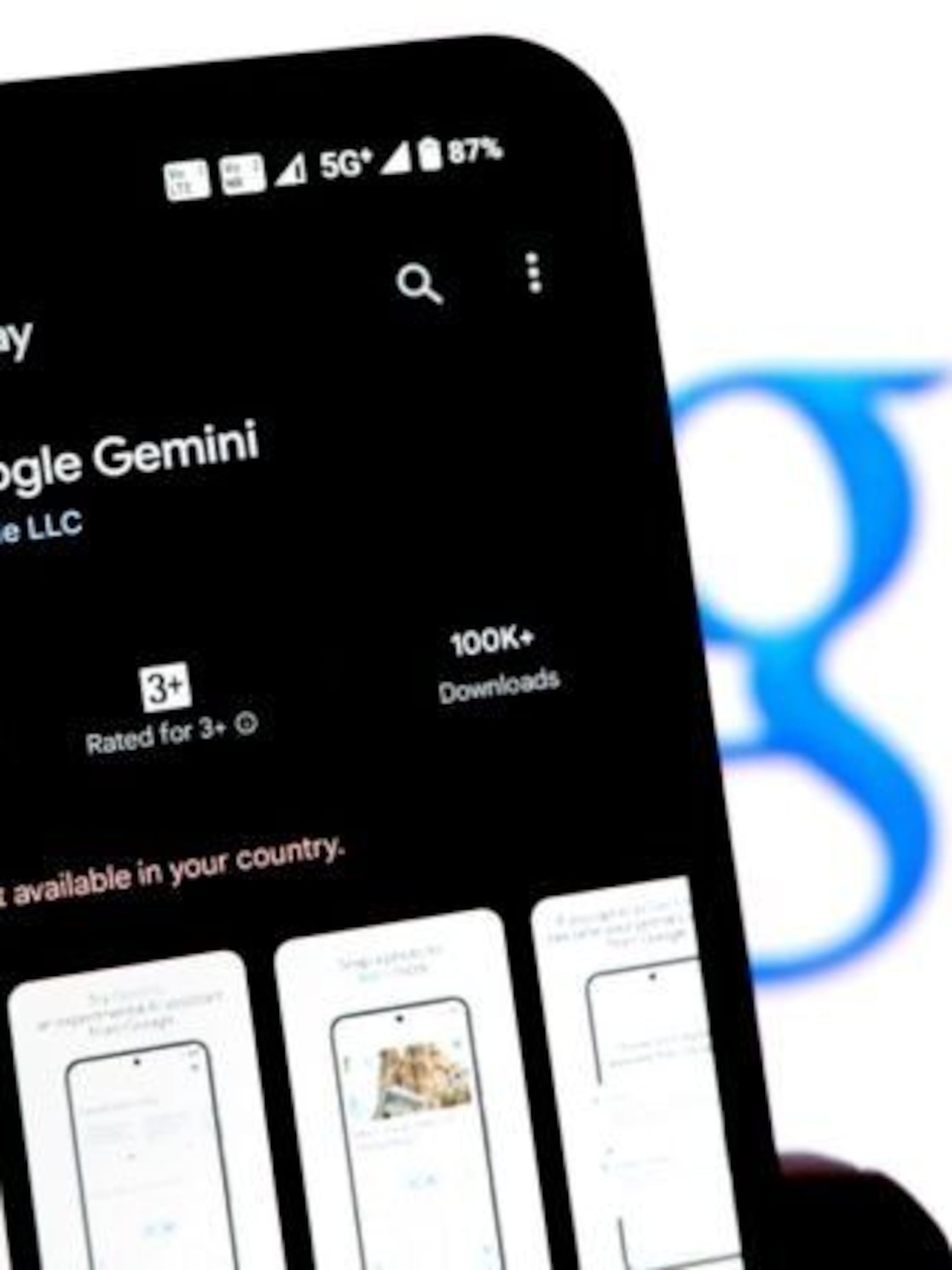 gap eerste kledingmerk ai shoppen direct afrekenen google gemini
