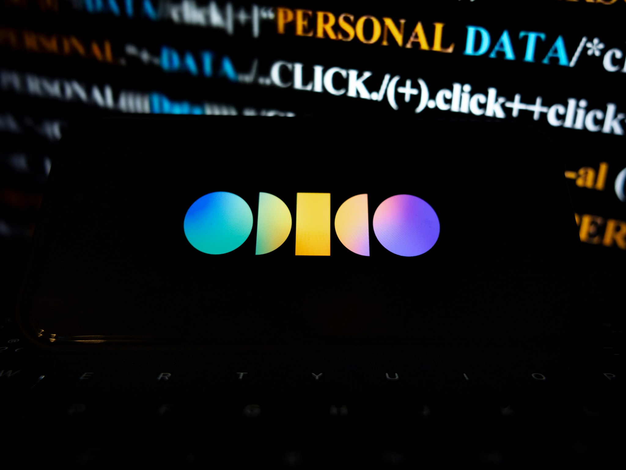 odido hangt massaclaim boven het hoofd