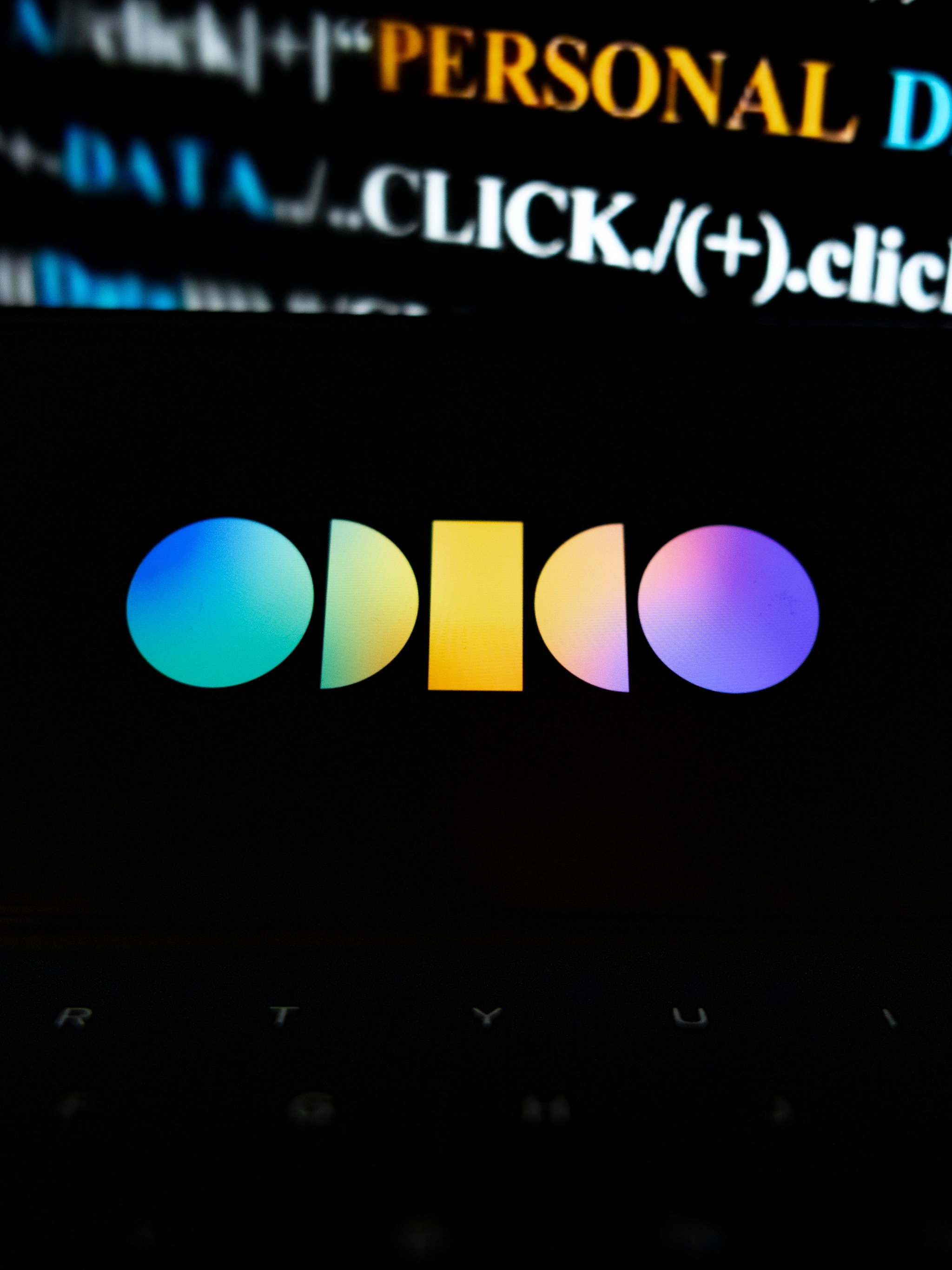 odido hangt massaclaim boven het hoofd