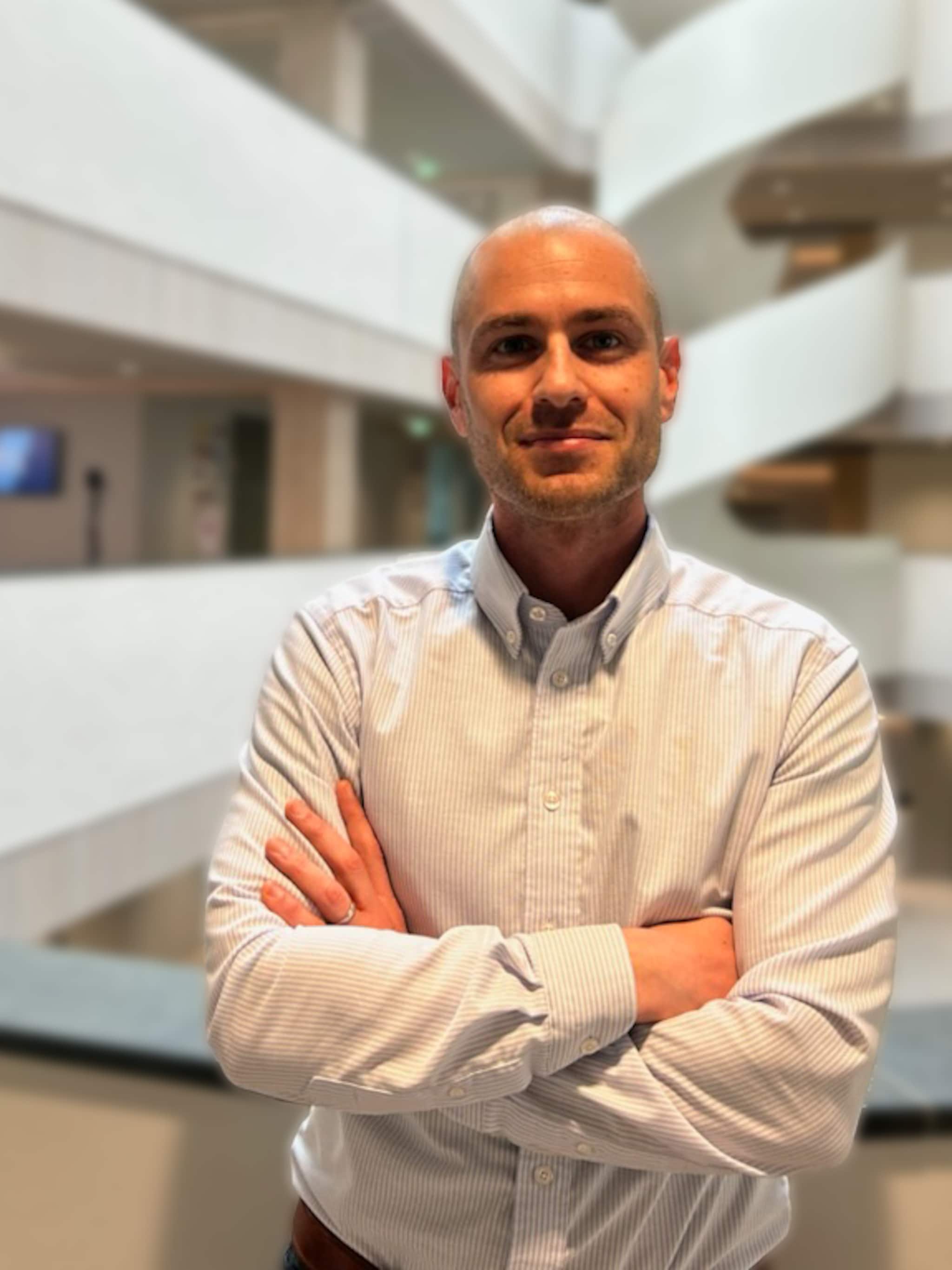 brenno misuraca cpo randstad overname just eat takeaway