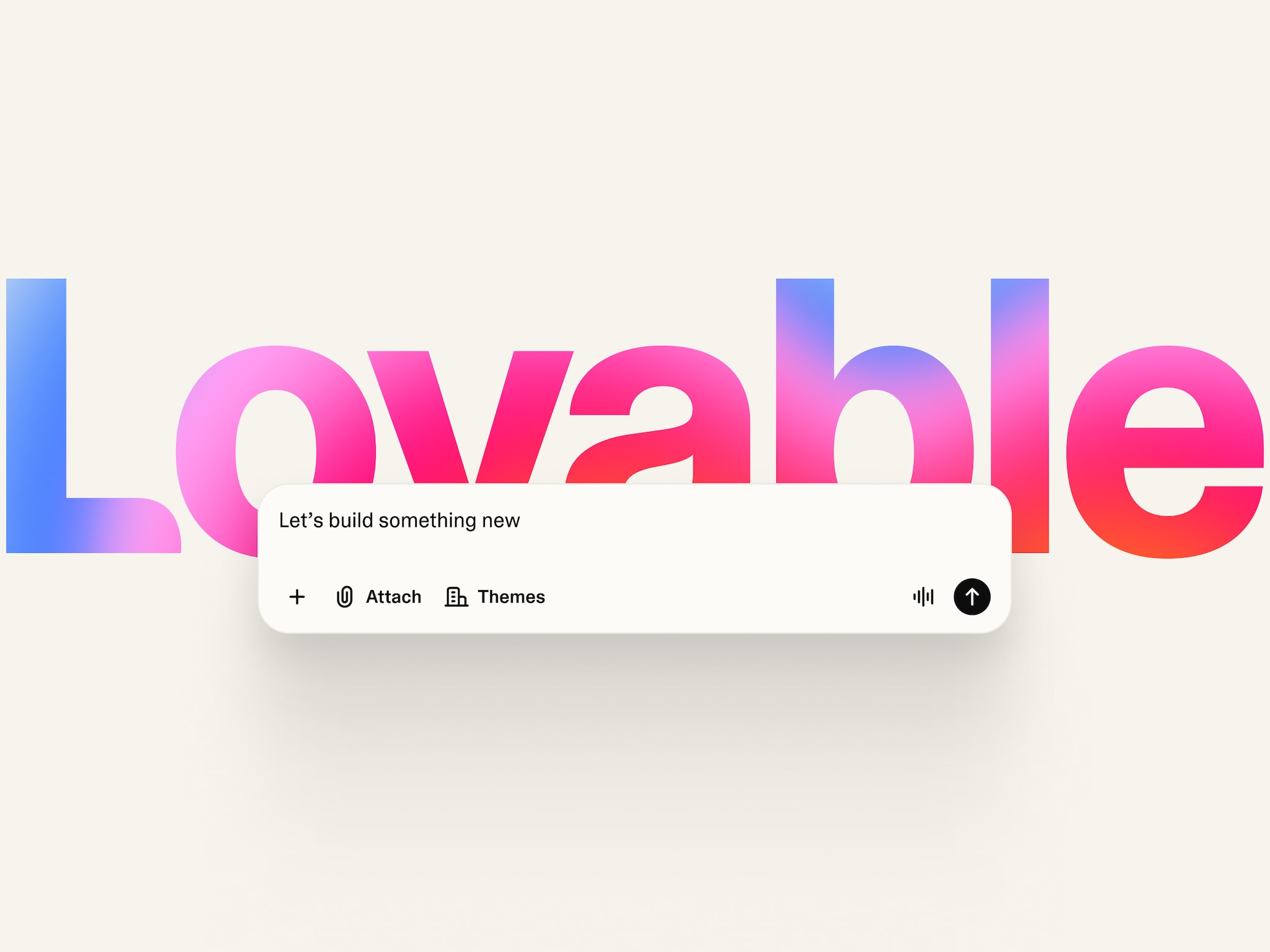 lovable ai eenvoudig zelf website bouwen