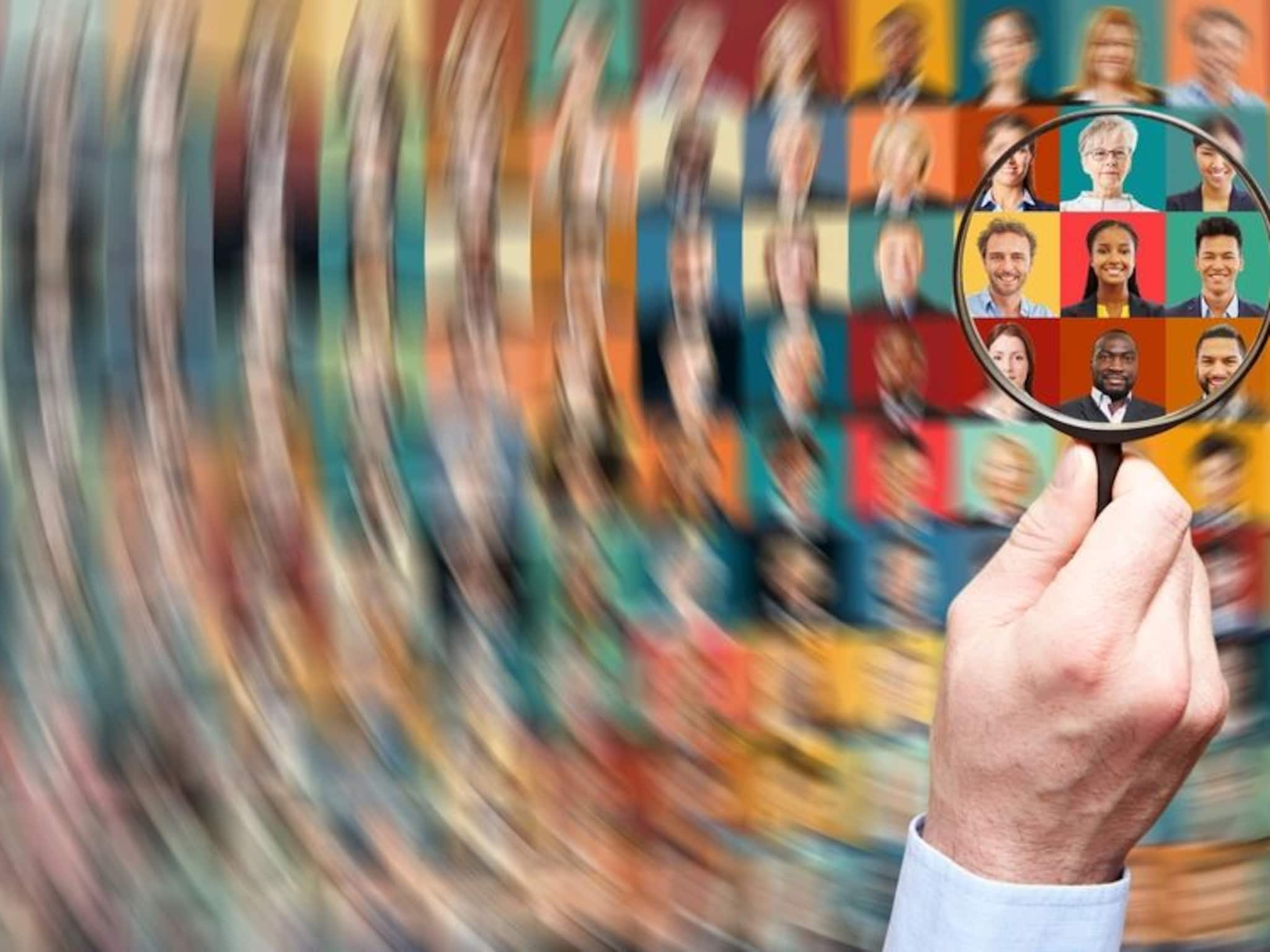 markt executive search meedogenlozer elin partners