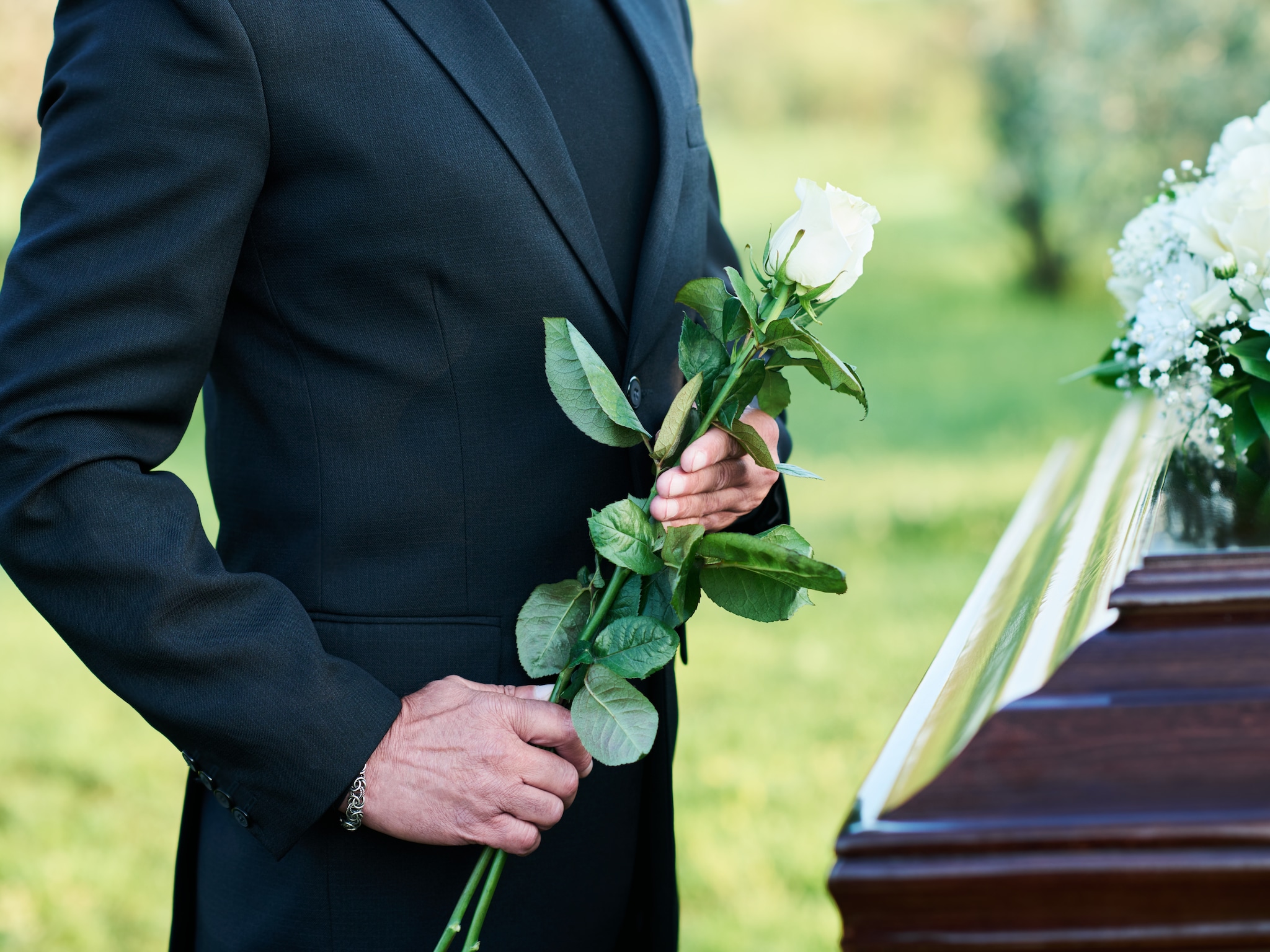 rouwverlof niet officieel in de wet bedrijfsarts