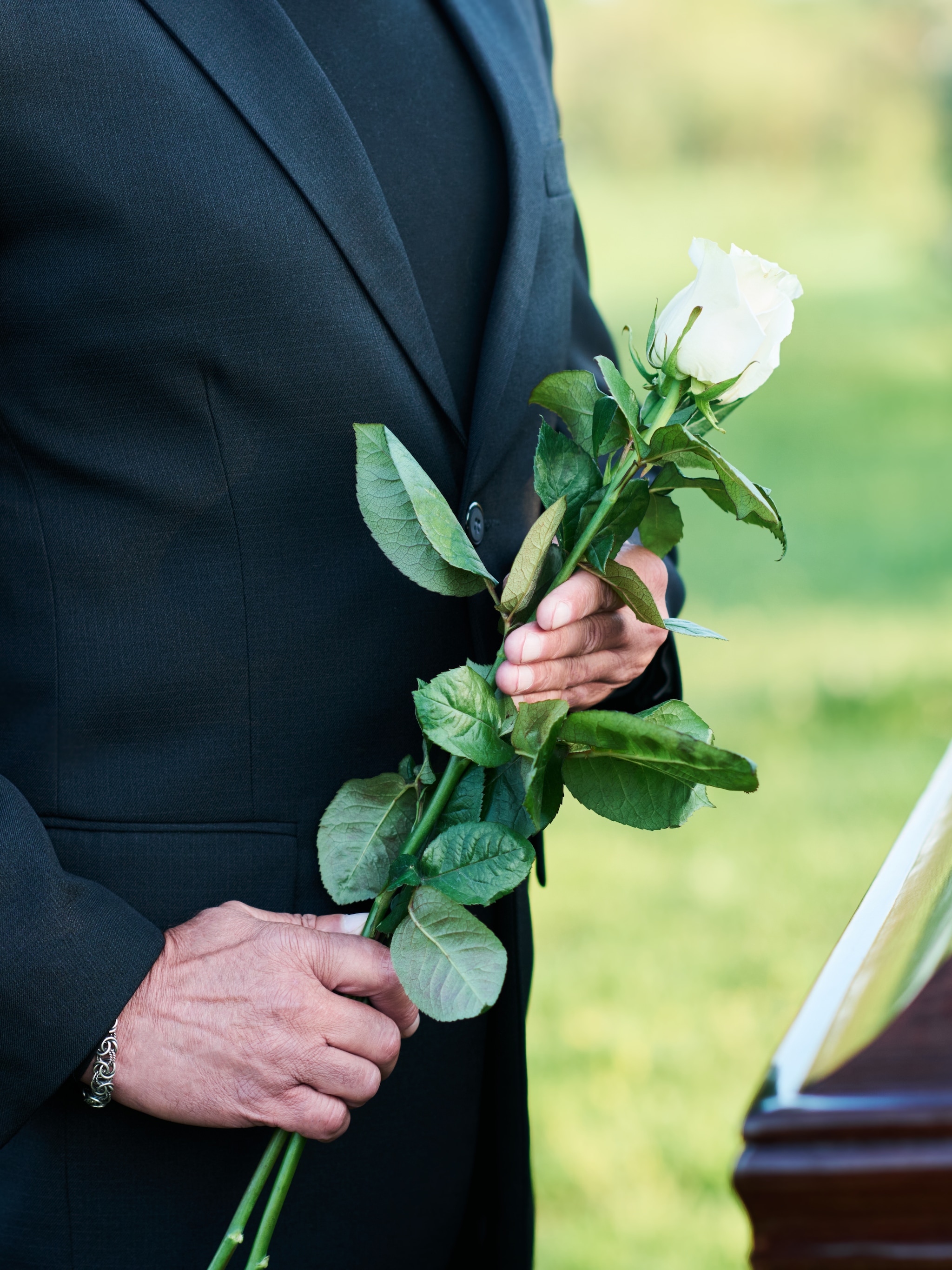 rouwverlof niet officieel in de wet bedrijfsarts