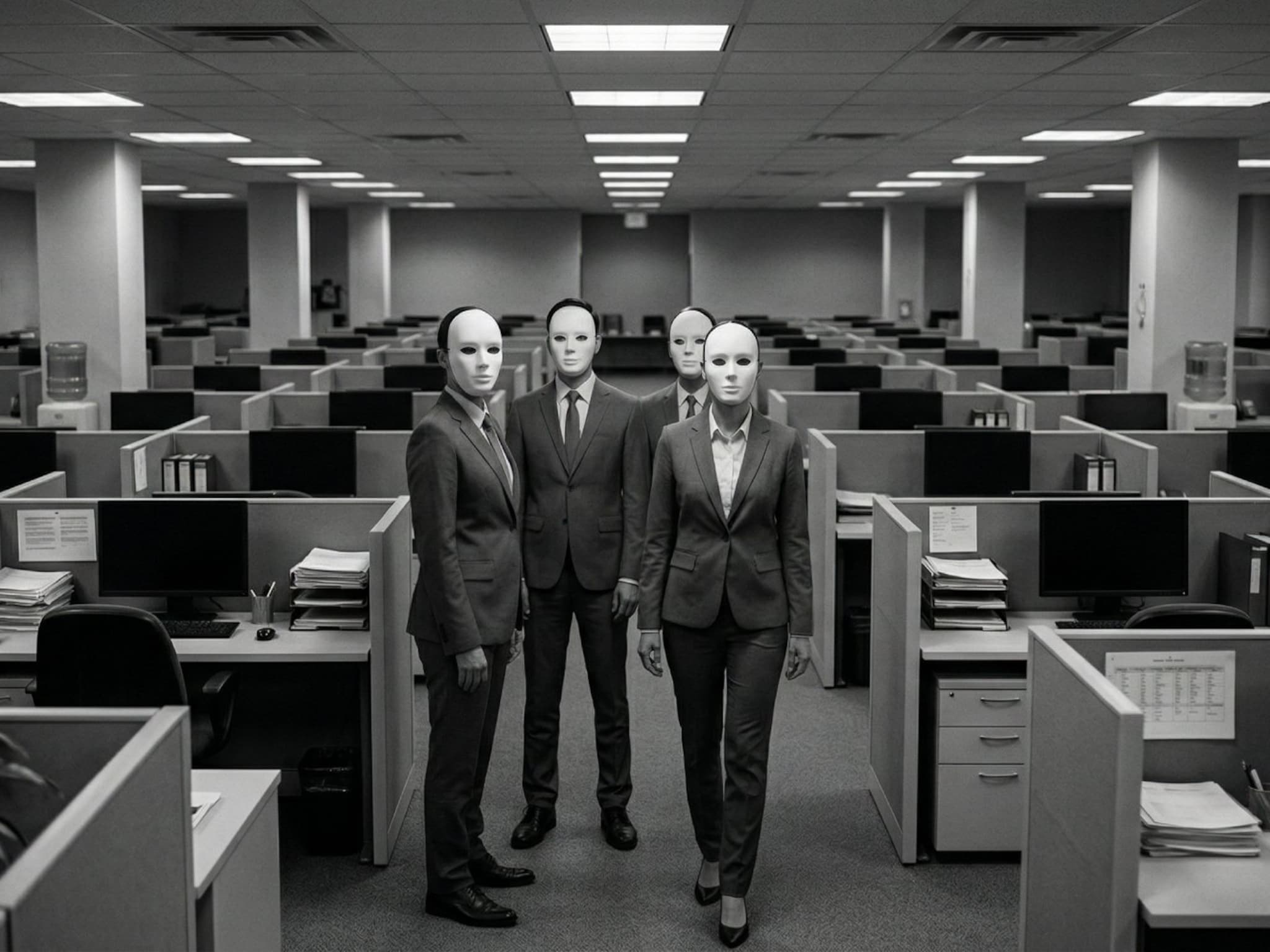 politieke spelletjes werk leiderschap fenna de man