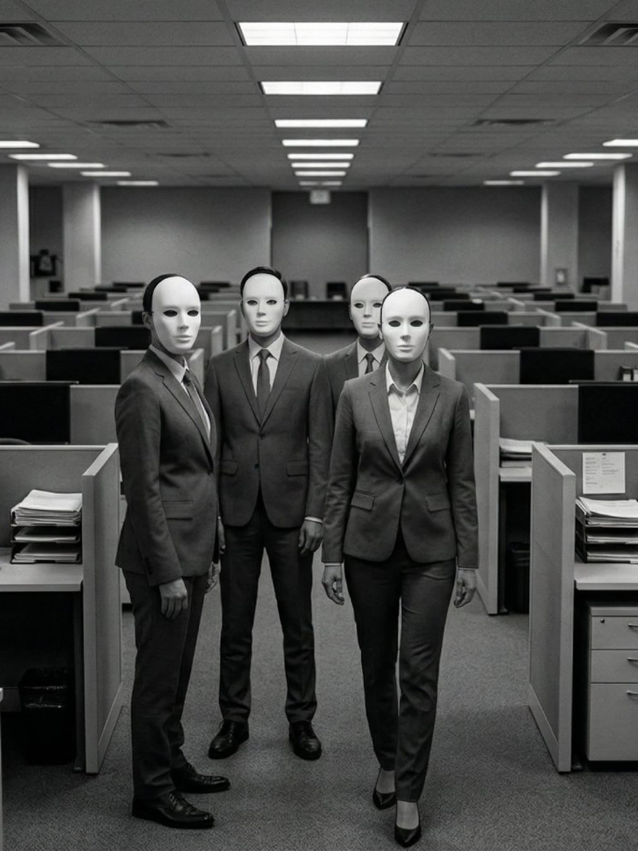 politieke spelletjes werk leiderschap fenna de man