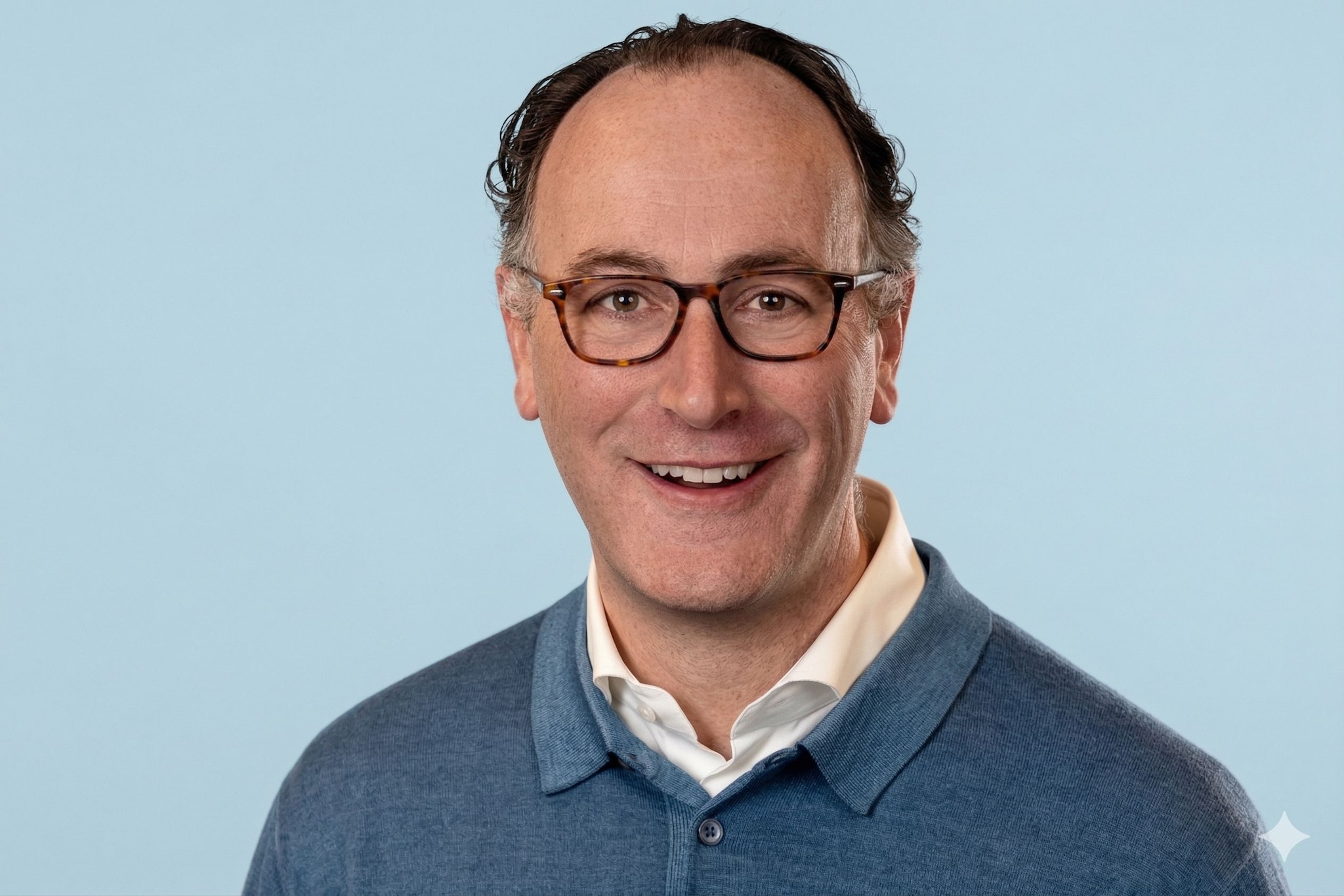 Thijs van Es maakte de overstap van de topsport naar het bedrijfsleven, van FC Utrecht naar Conclusion.