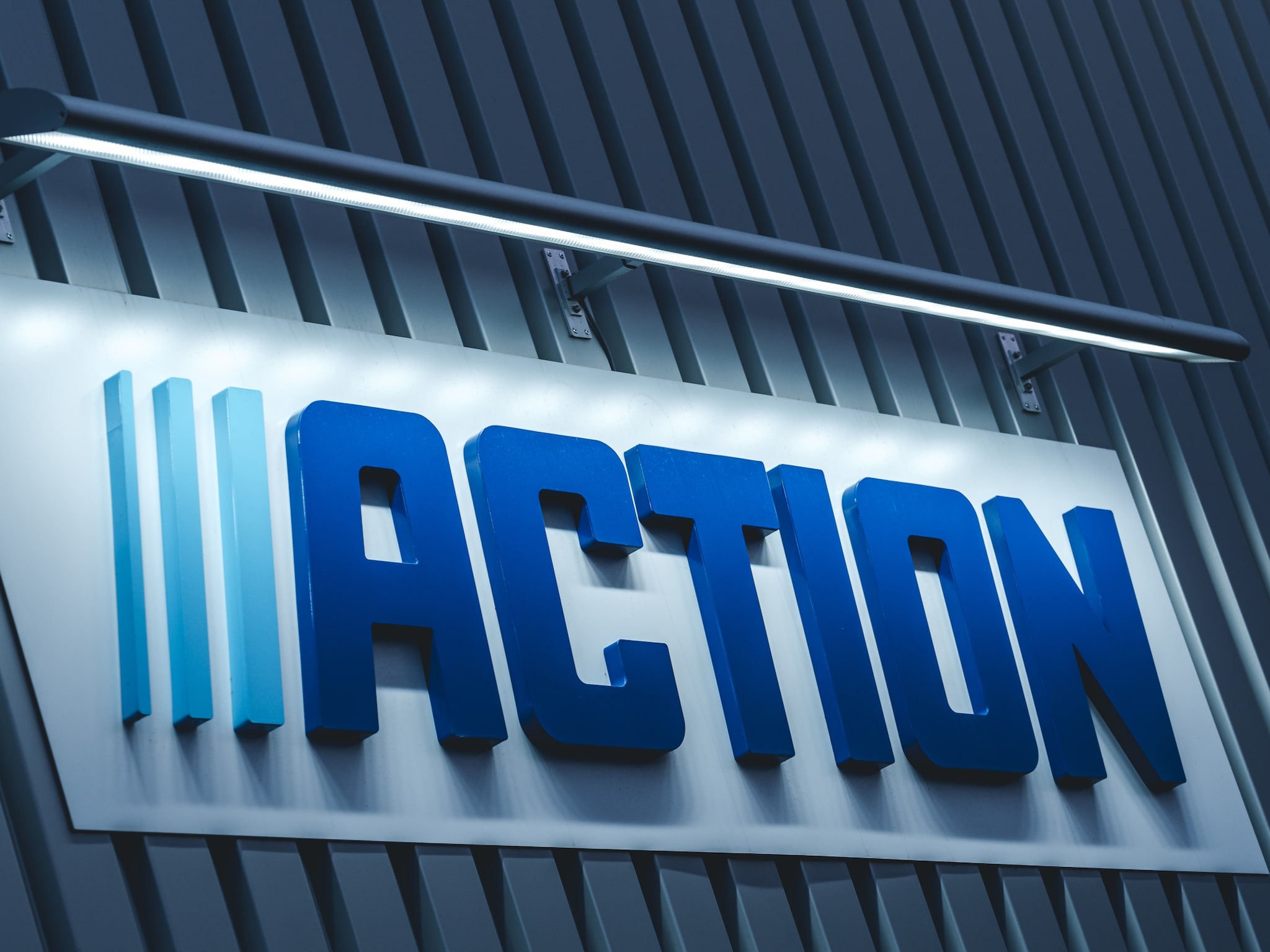 action naar de verenigde staten