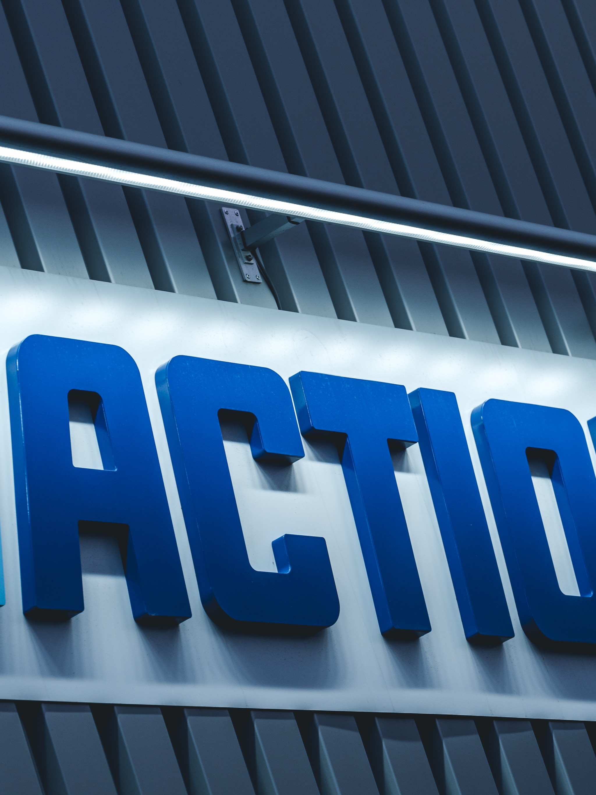 action naar de verenigde staten