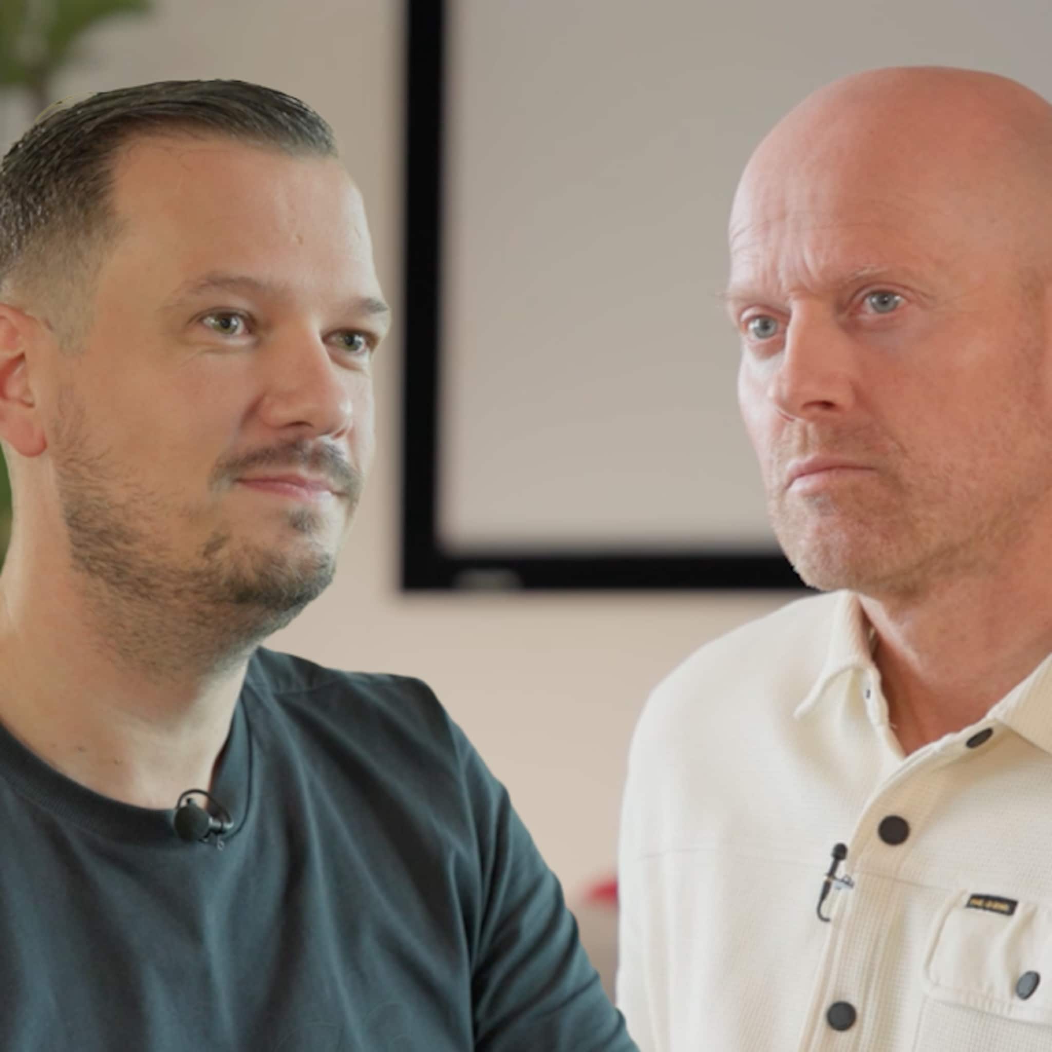 'Wat voor leider ben ik eigenlijk?'