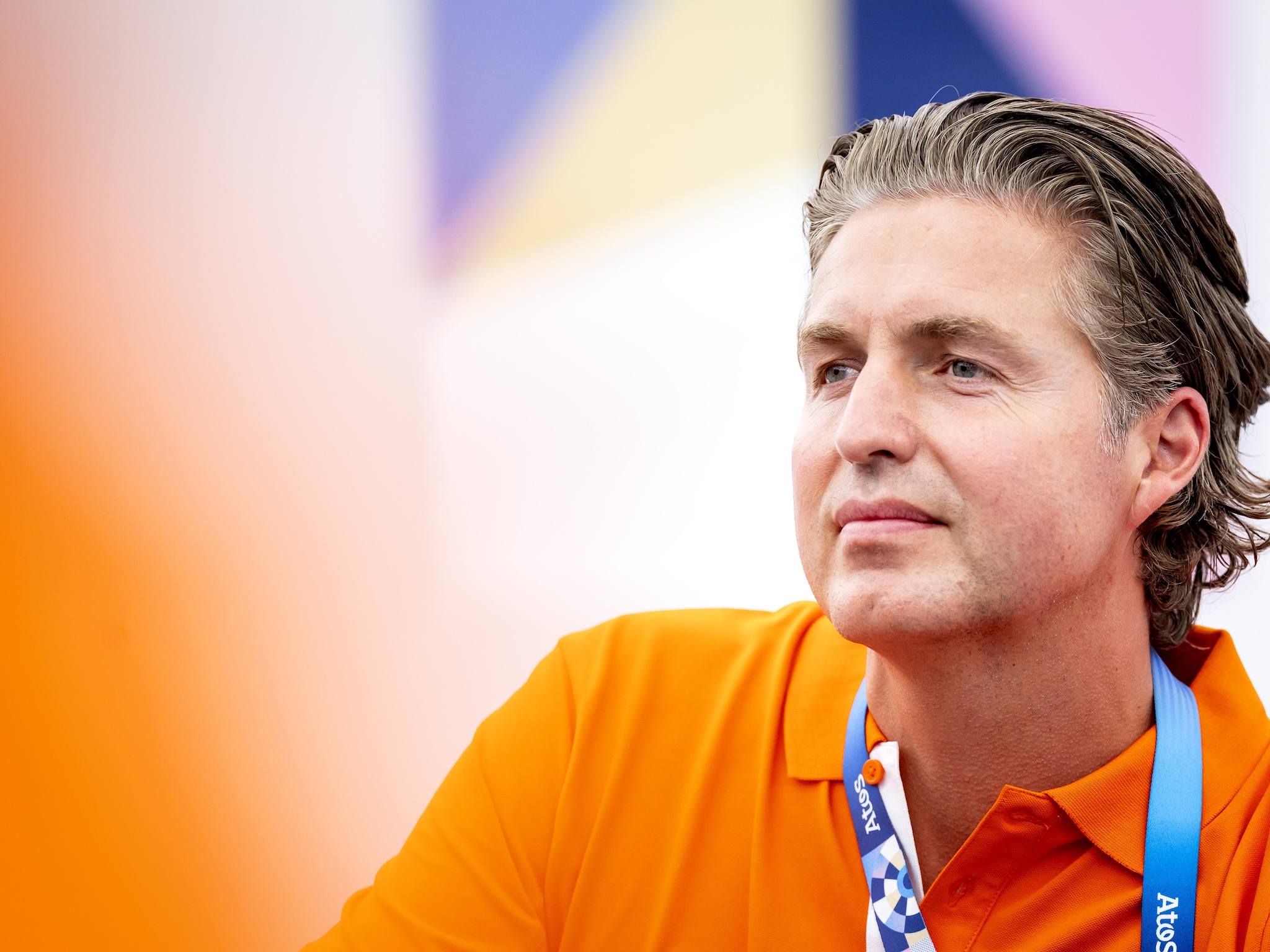 hoe een atletiekcoach de zwemwereld wakker schudde