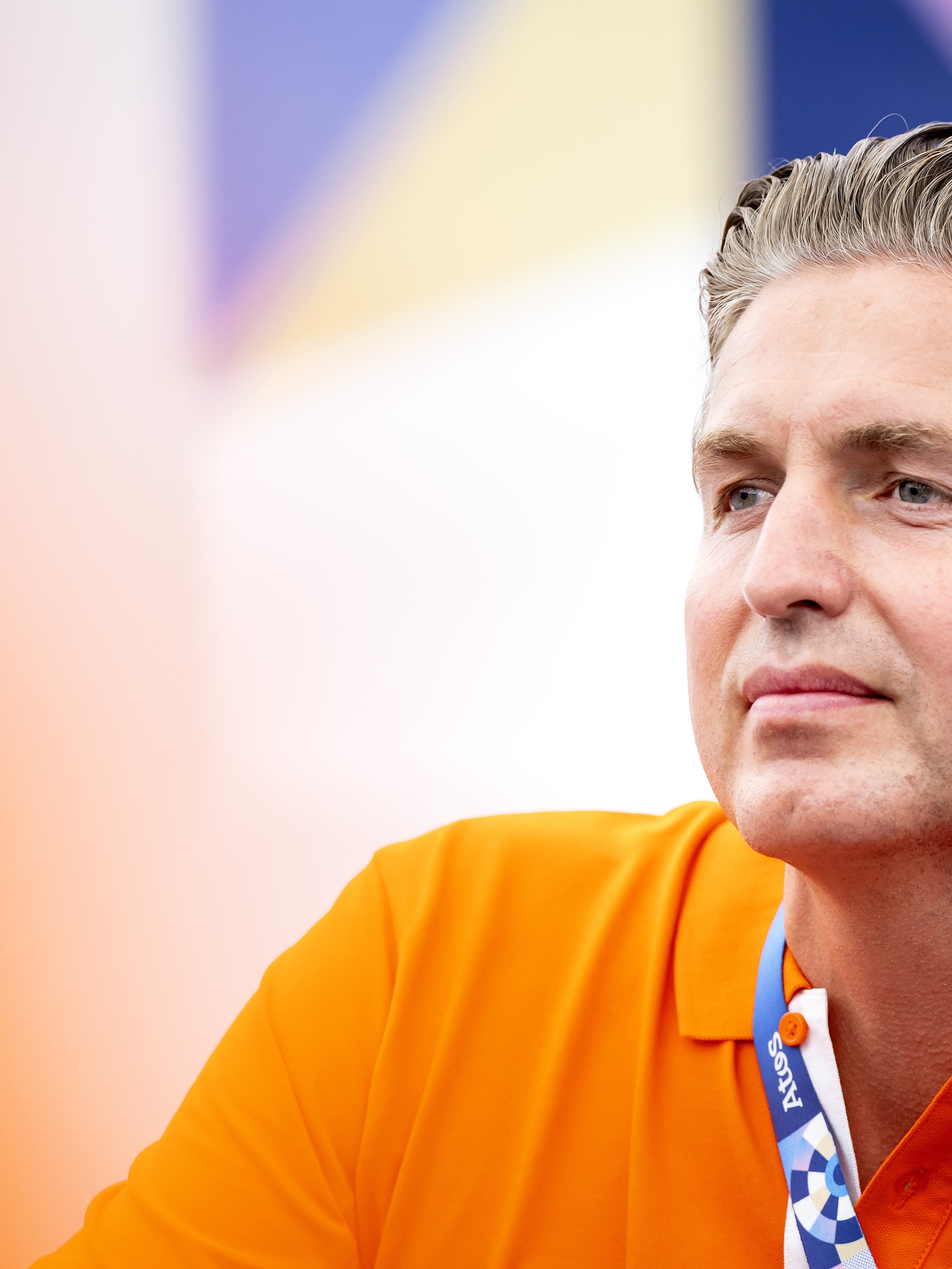 hoe een atletiekcoach de zwemwereld wakker schudde