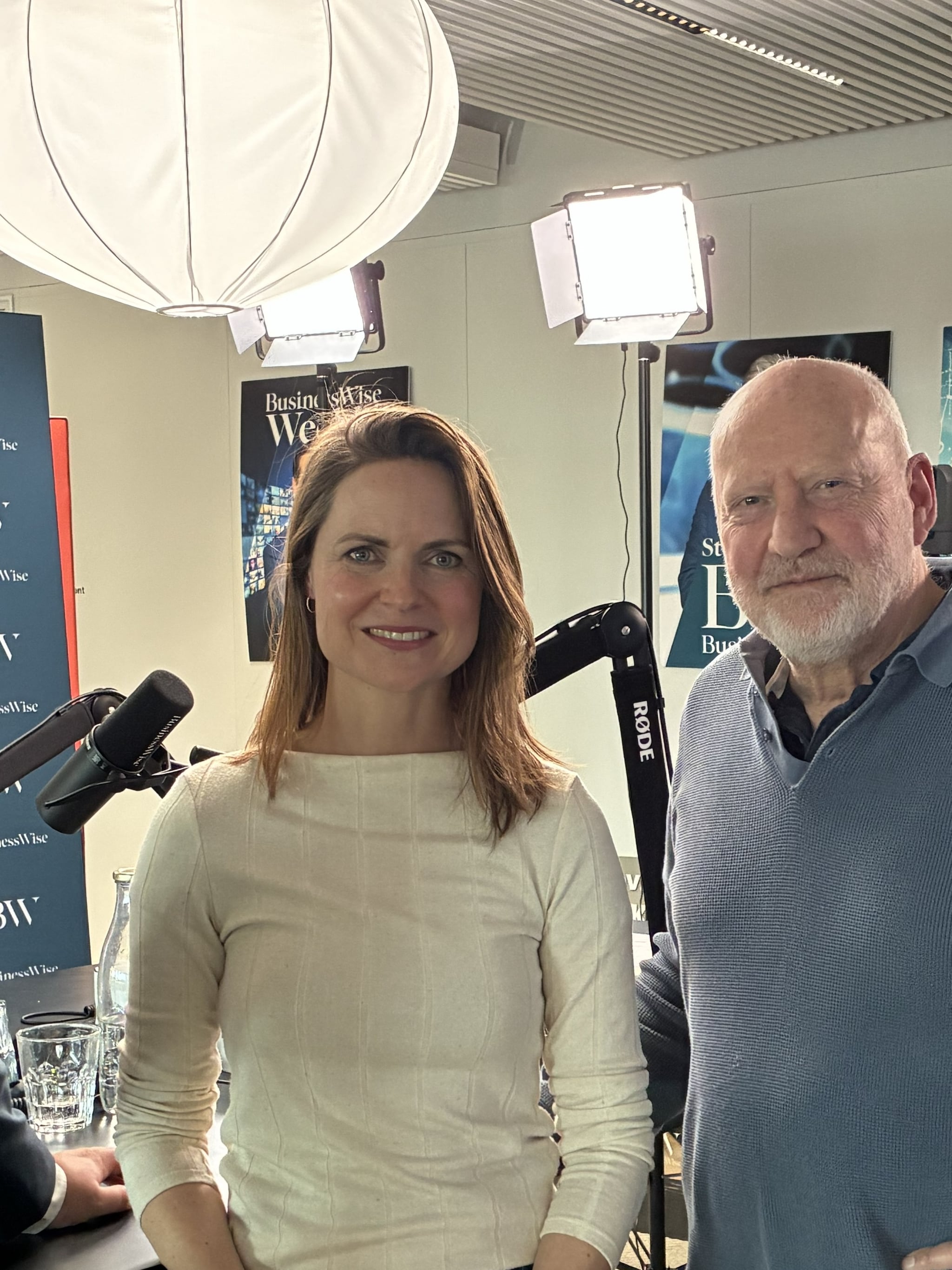 gaan bedrijven sneller verduurzamen nu energieprijzen de pan uit rijzen