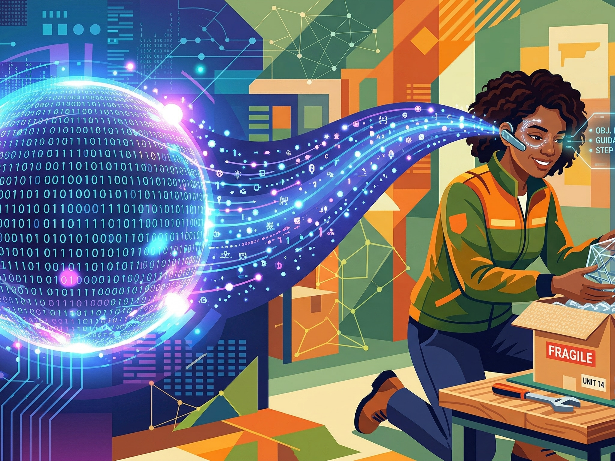 dit platform laat ai agents juist mensen inhuren