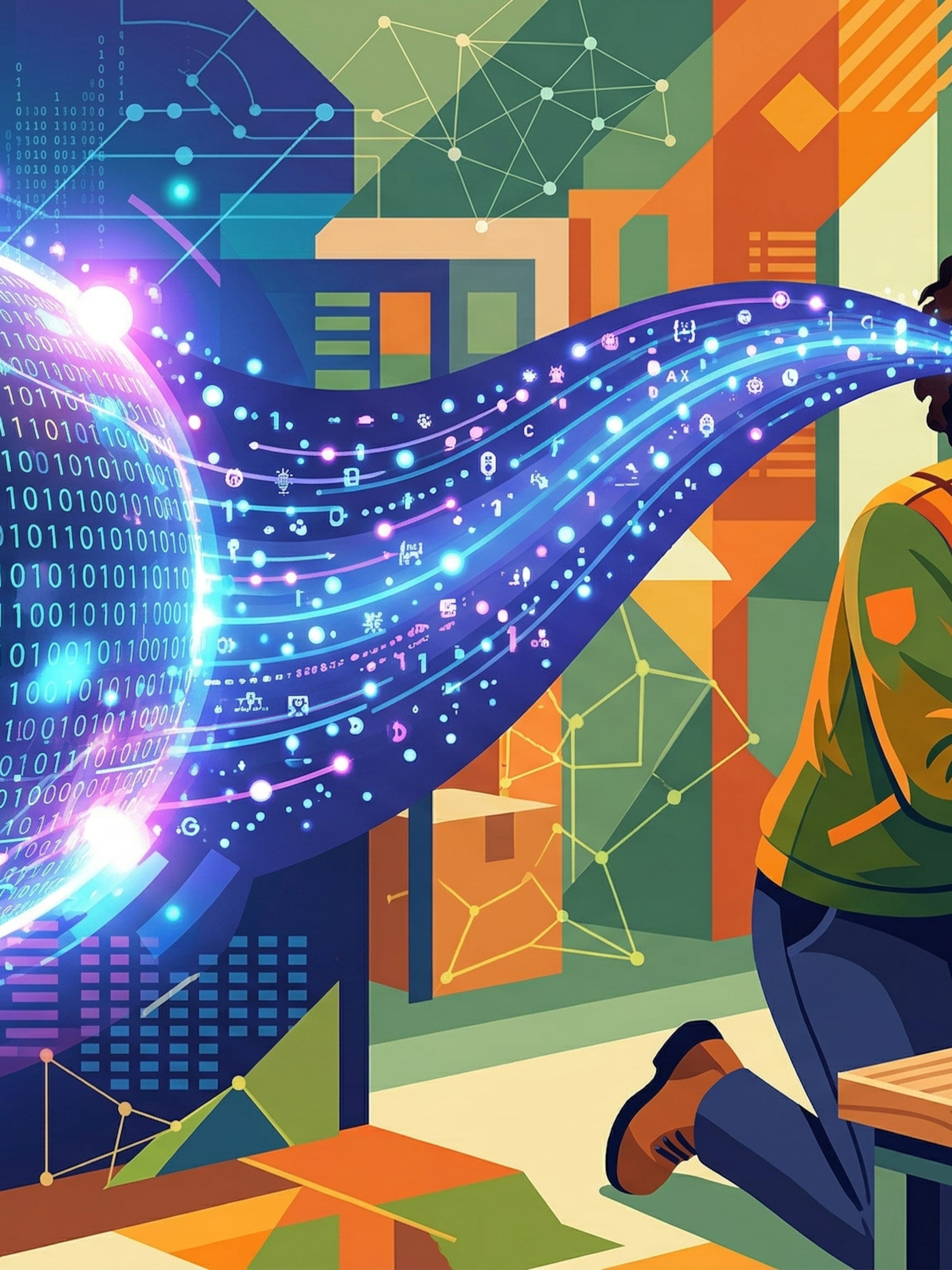 dit platform laat ai agents juist mensen inhuren