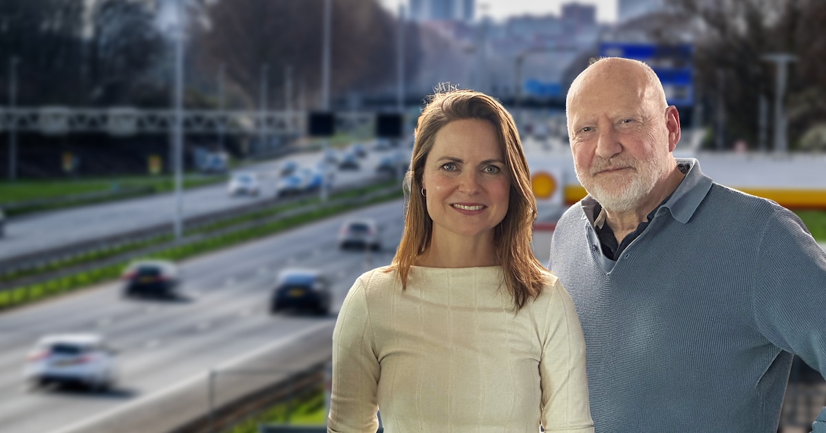 Waarom torenhoge benzineprijzen de ultieme wake-upcall voor de boardroom zijn: ‘We moeten toekomstbe