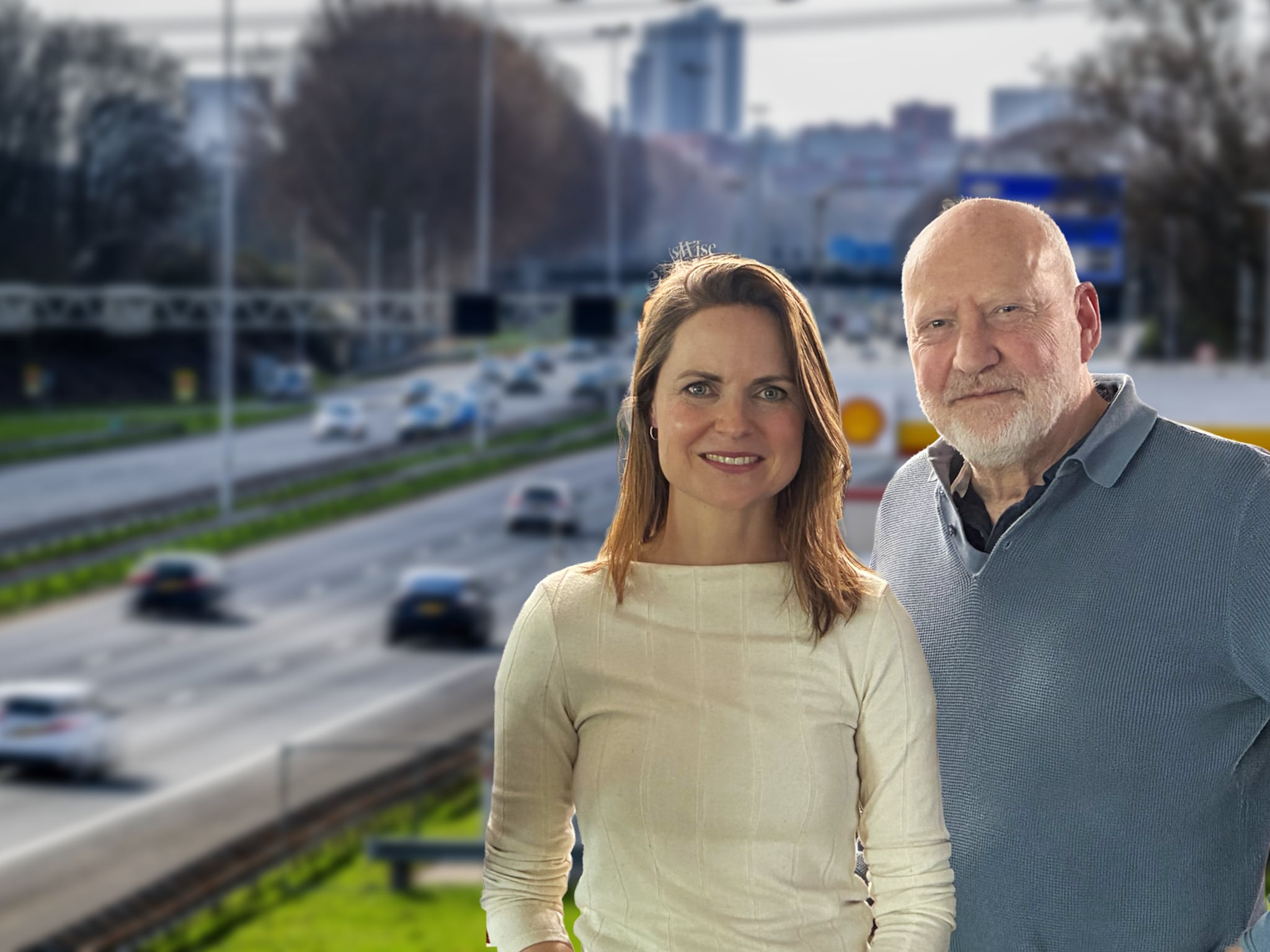 torenhoge benzineprijzen zijn wakeupcall voor de boardroom