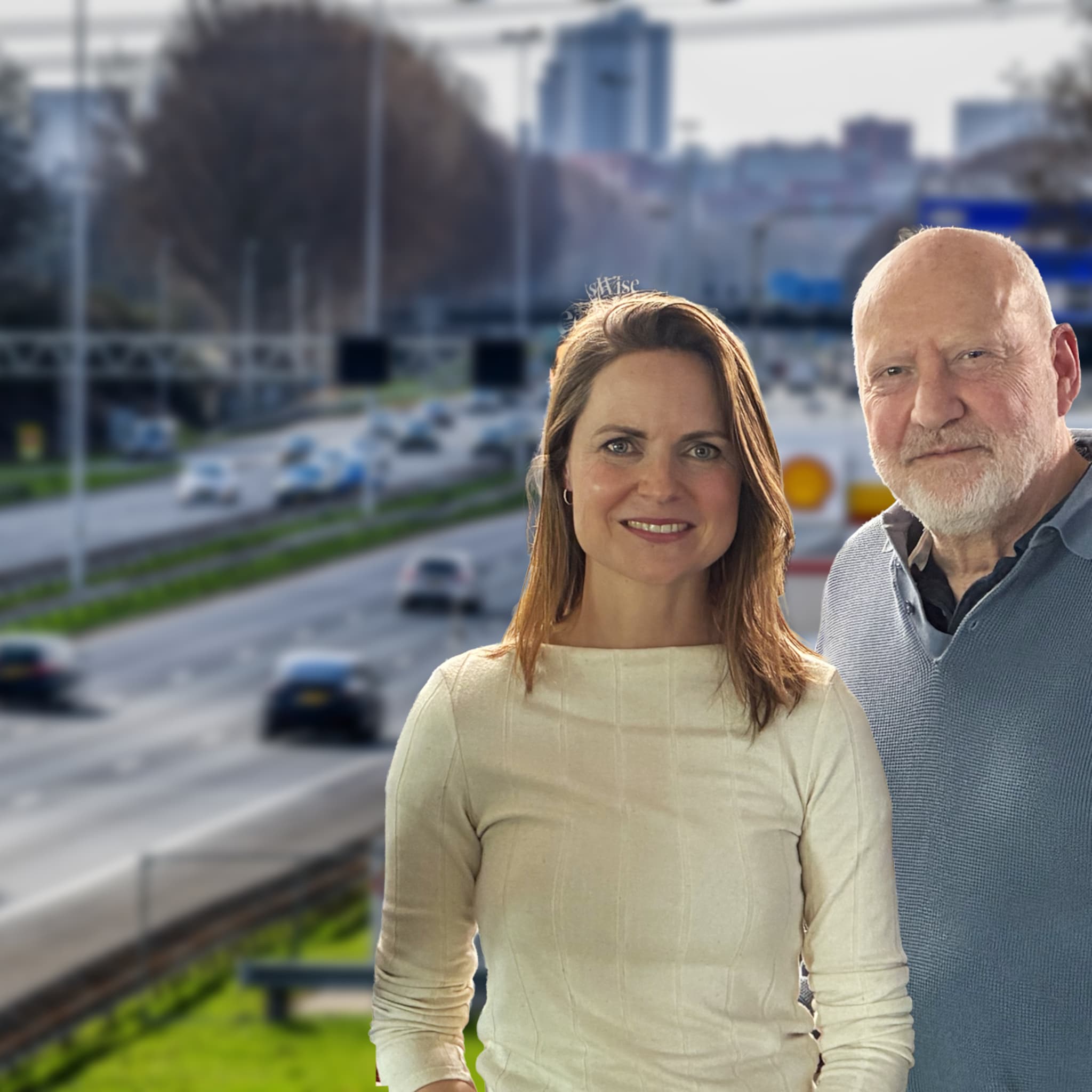 torenhoge benzineprijzen zijn wakeupcall voor de boardroom