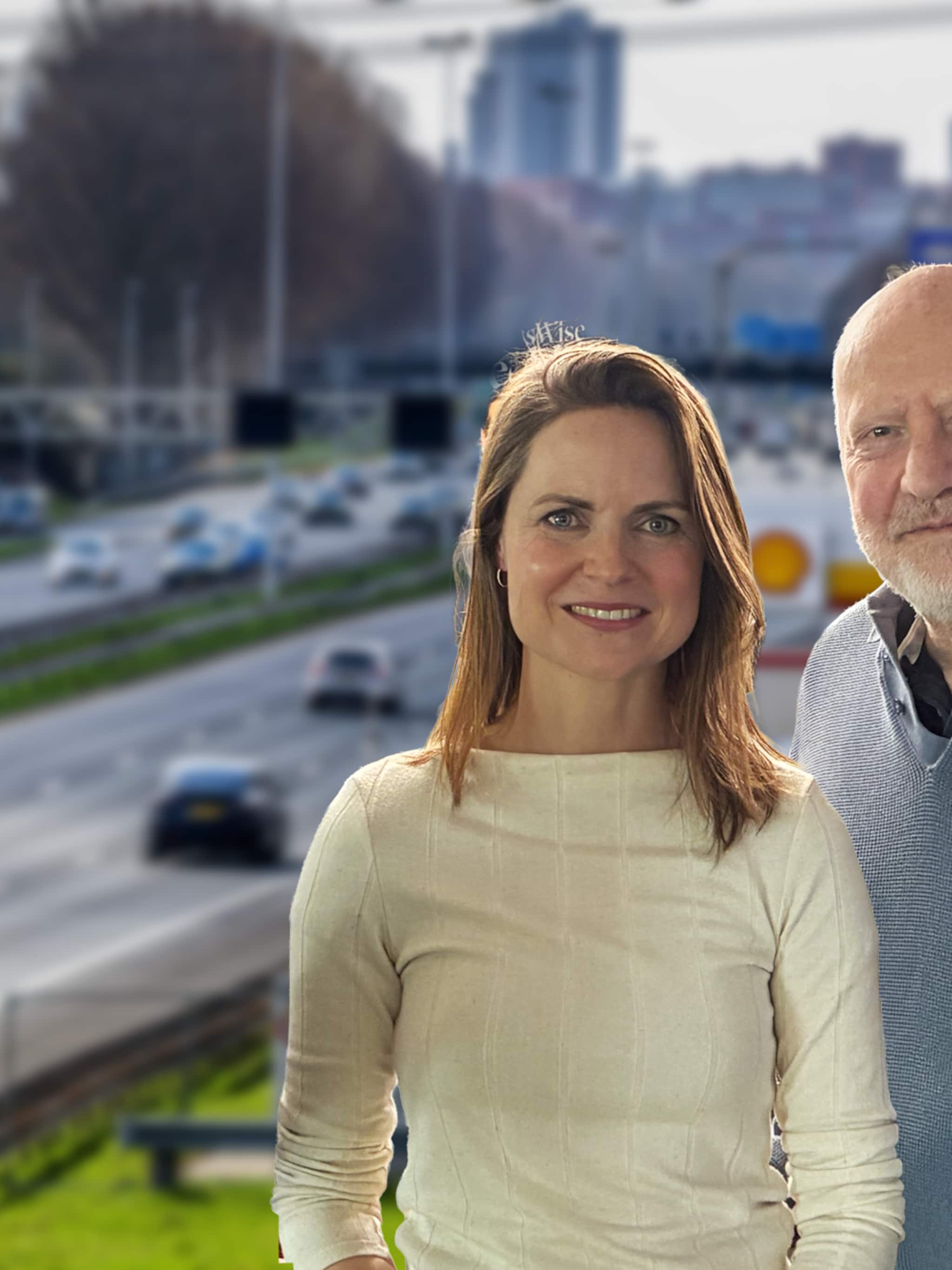 torenhoge benzineprijzen zijn wakeupcall voor de boardroom