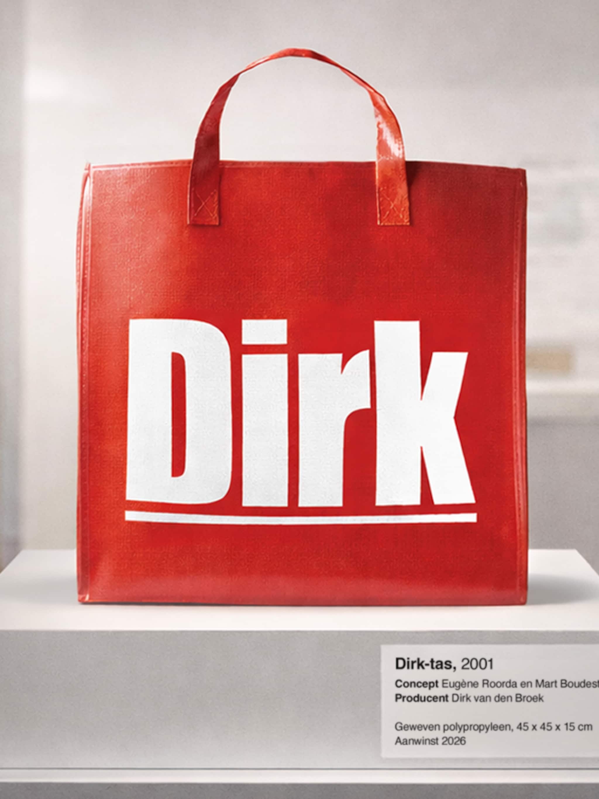 dirk tas stedelijk museum amsterdam logo imago beeldvorming