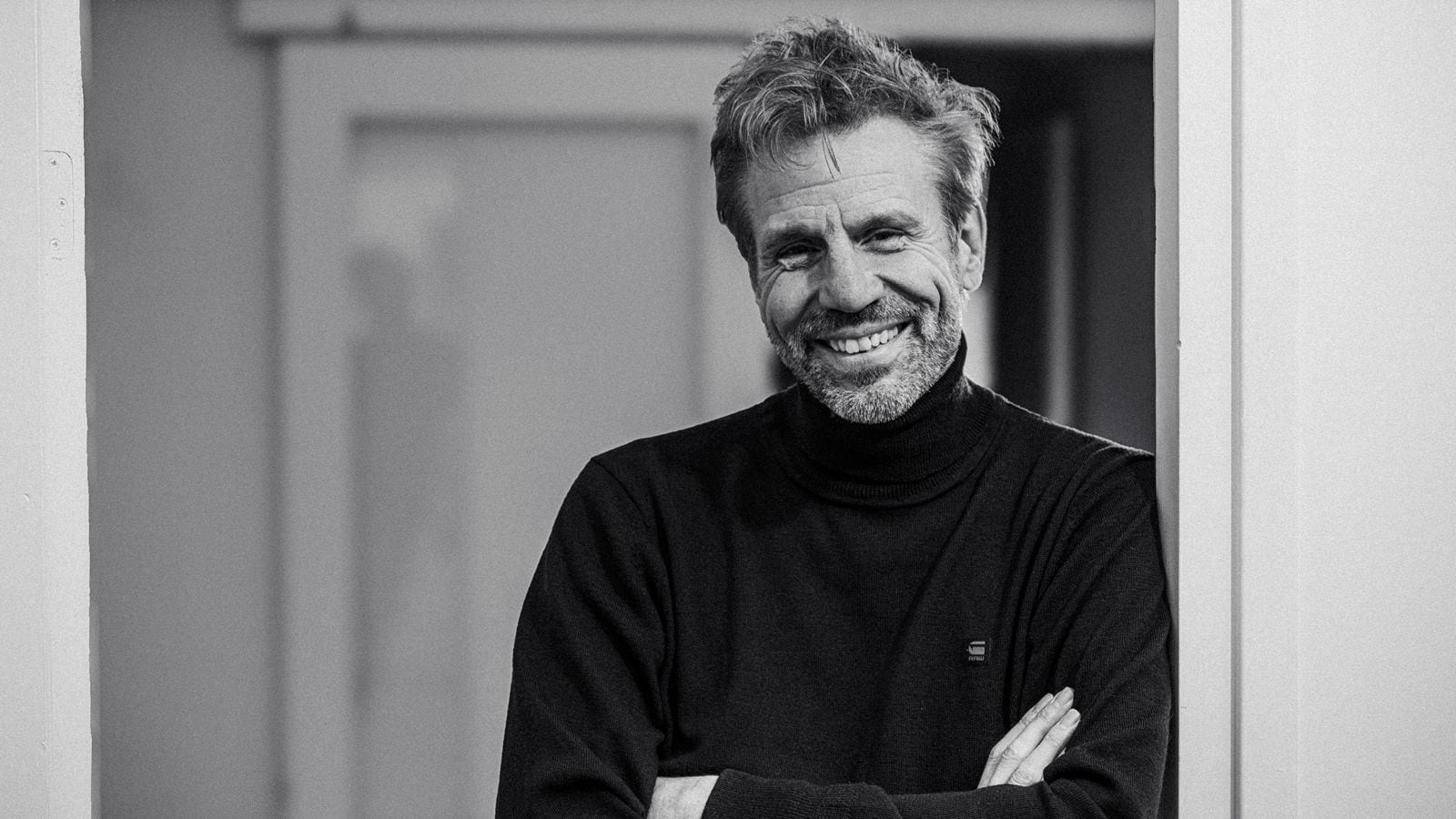 Tom Dorresteijn, privéfoto. Tom Dorresteijn, privéfoto.