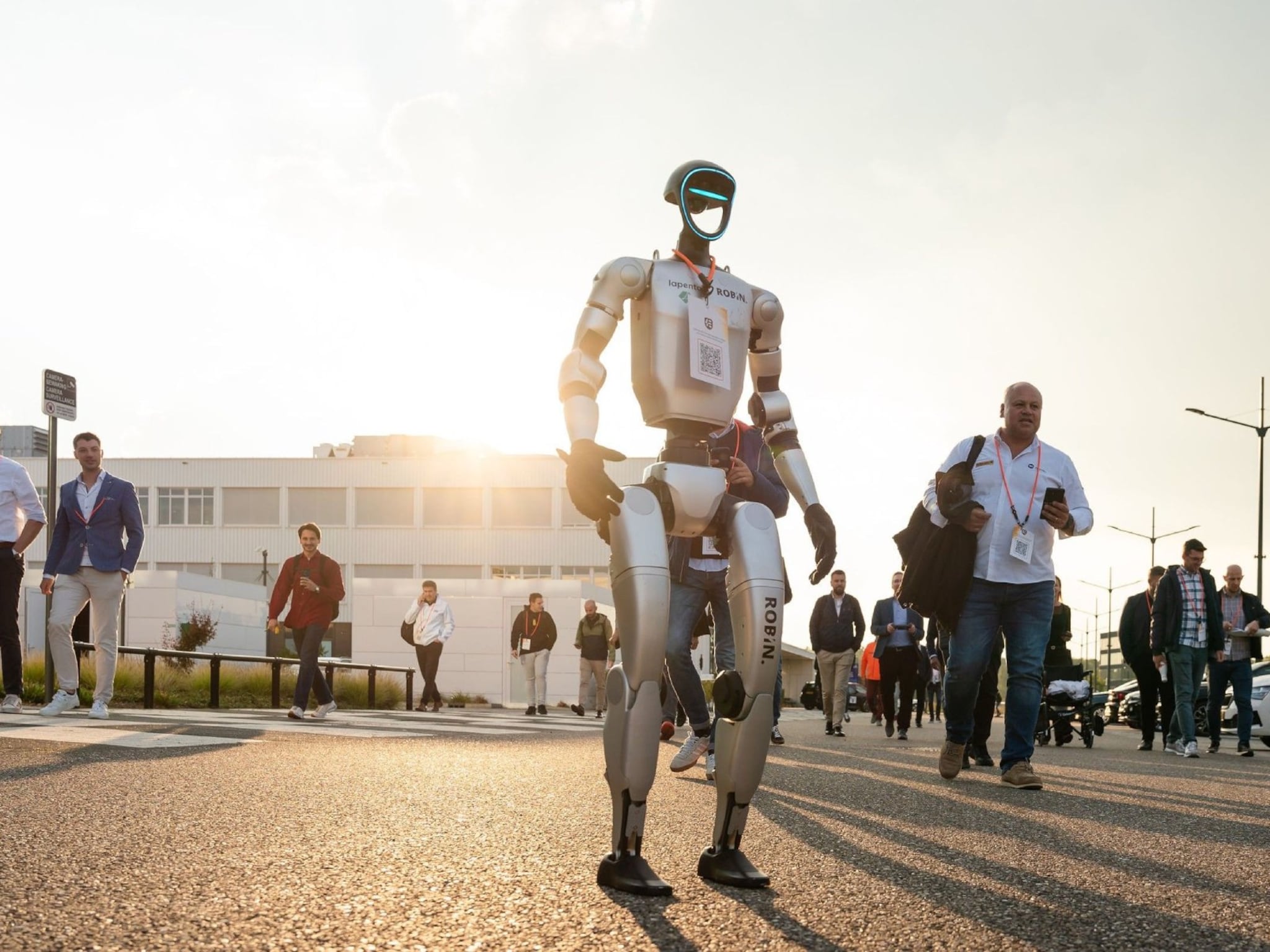 humanoid robots sneller dan verwacht maakindustrie