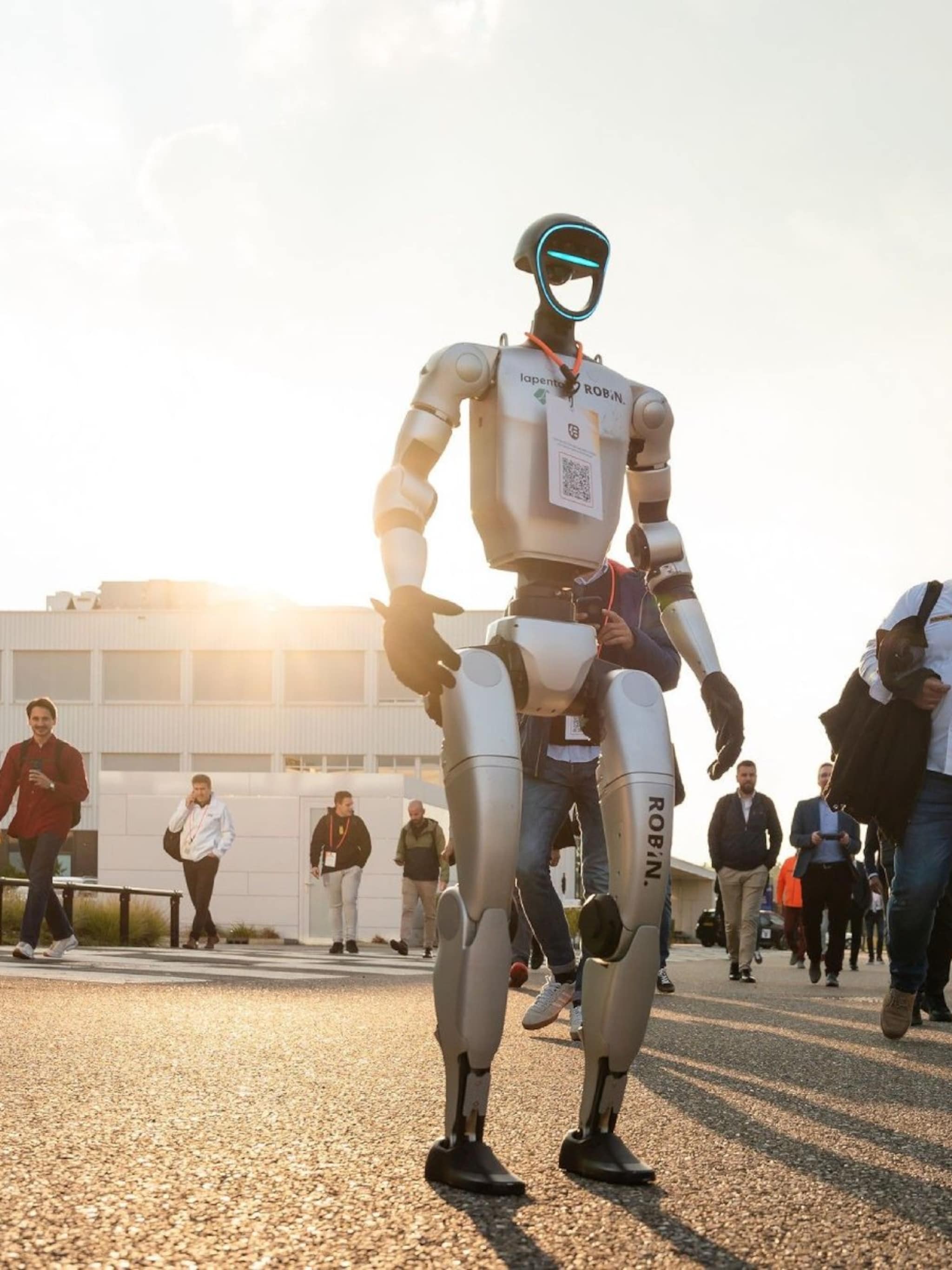 humanoid robots sneller dan verwacht maakindustrie