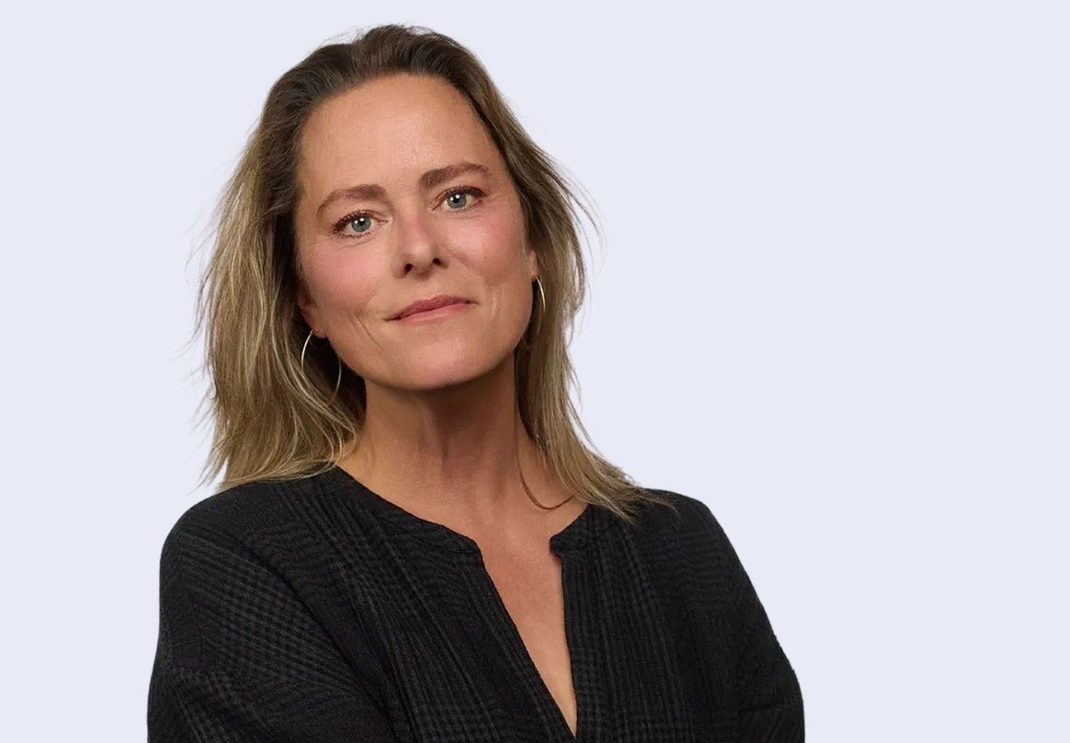 Marieke Quant van De Reputatiegroep Marieke Quant van De Reputatiegroep: ‘Campagnes hebben wel degelijk invloed op je reputatie. De context bepaalt ook de impact. Dat is de nieuwe realiteit: mensen lezen alles wat je doet en zegt door de bril van wat er wereldwijd speelt’.