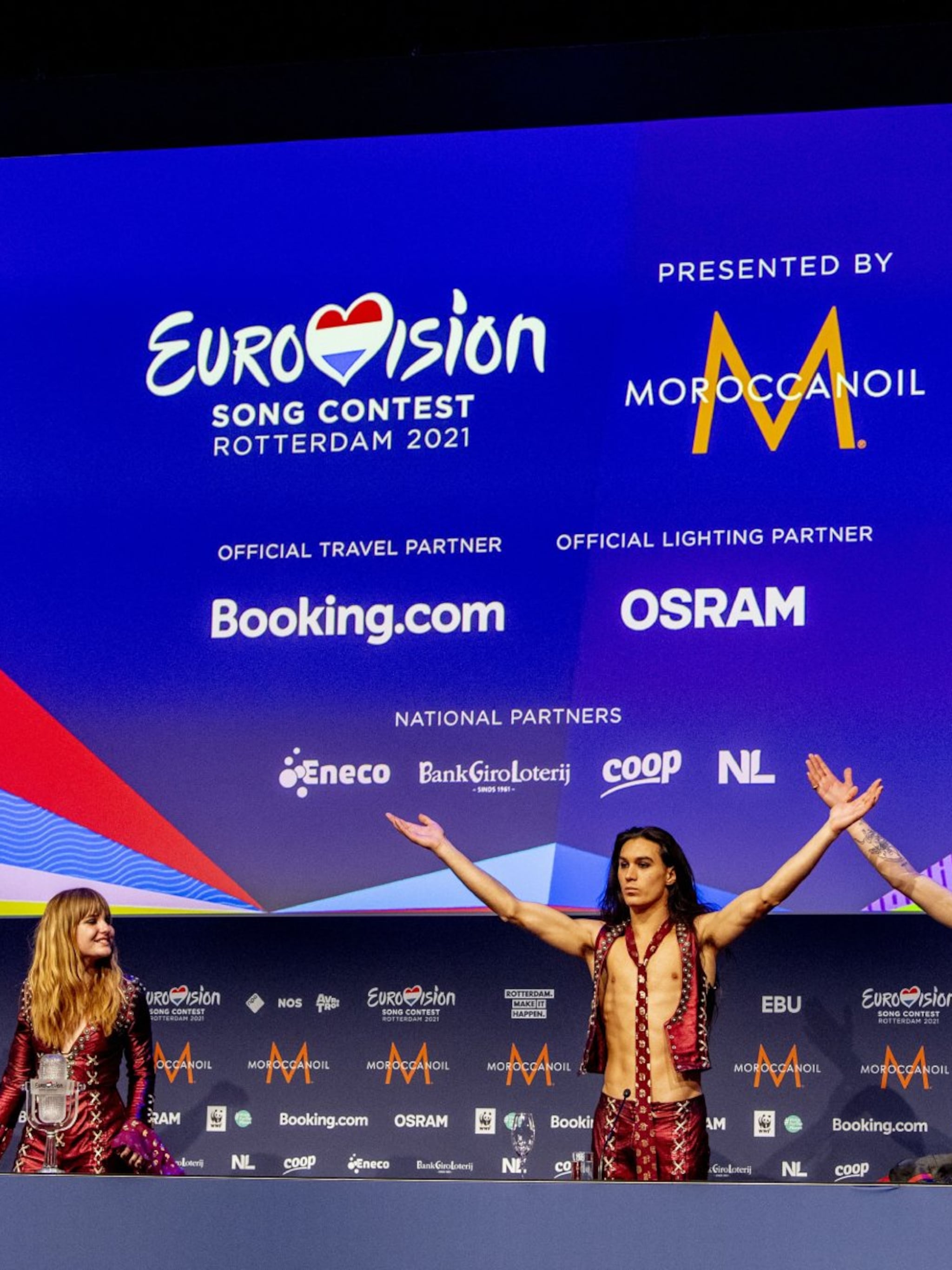 adverteren wk songfestival reputatie risico