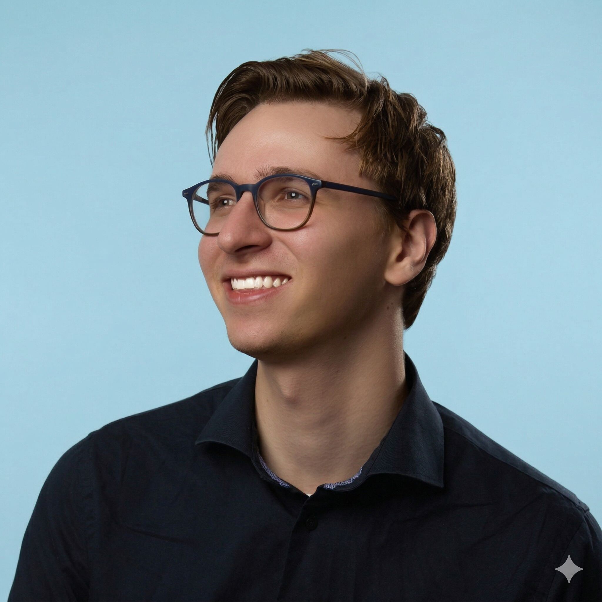 David de Gruijl is co-founder van Anto Biosciences, een innovatief Frontier AI Research Lab gevestigd in San Francisco.