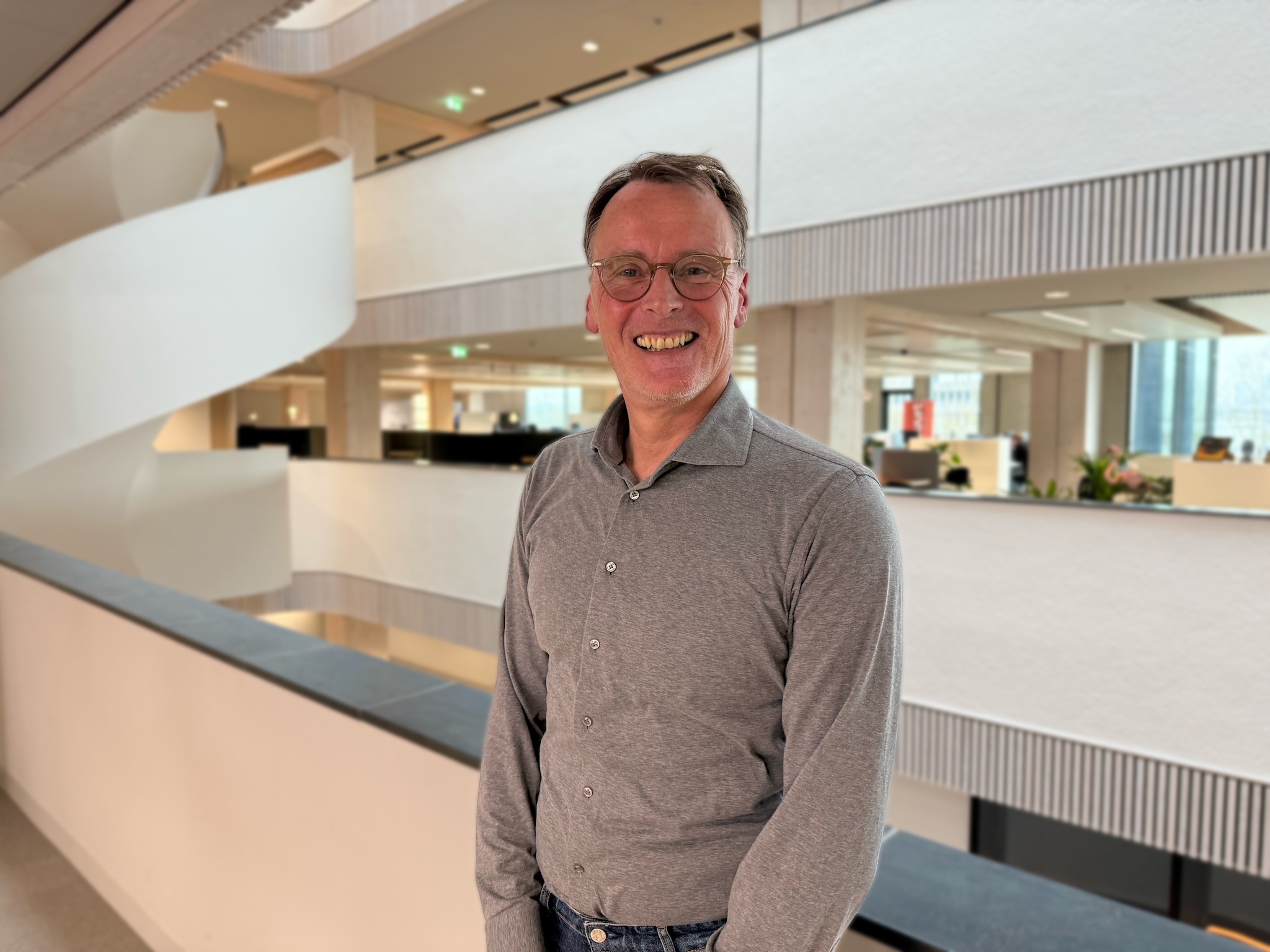 van mavo naar harvard spotta ceo yme pasma