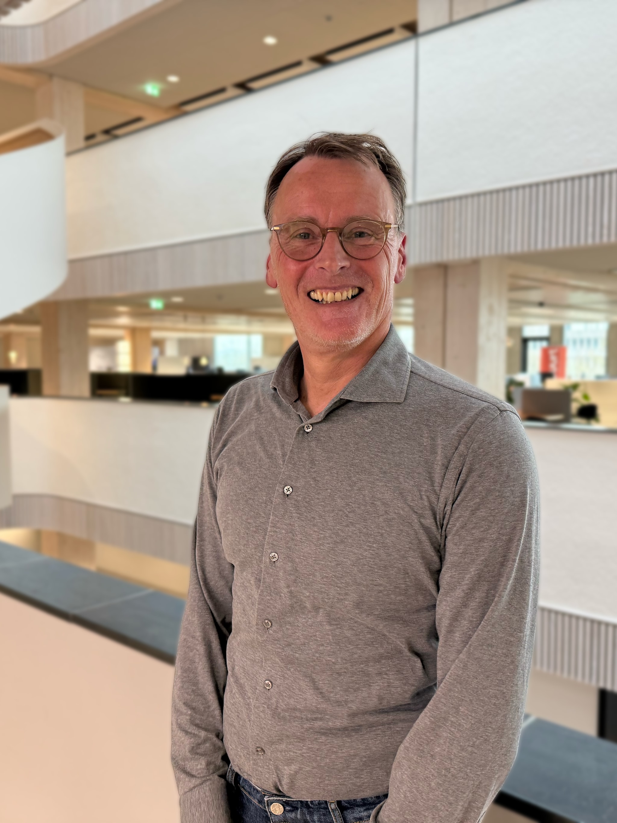 van mavo naar harvard spotta ceo yme pasma