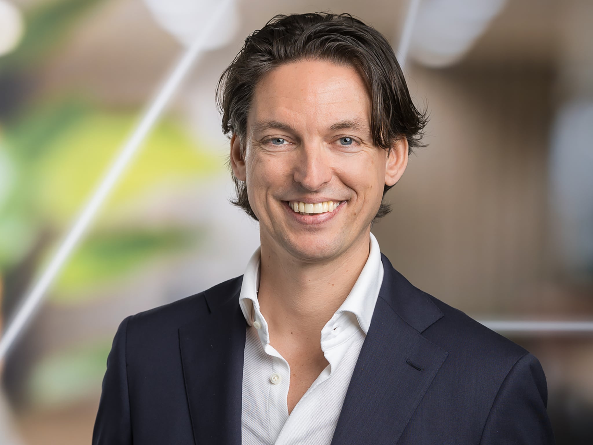 martijn van lieshout nieuwe ceo scholt energy