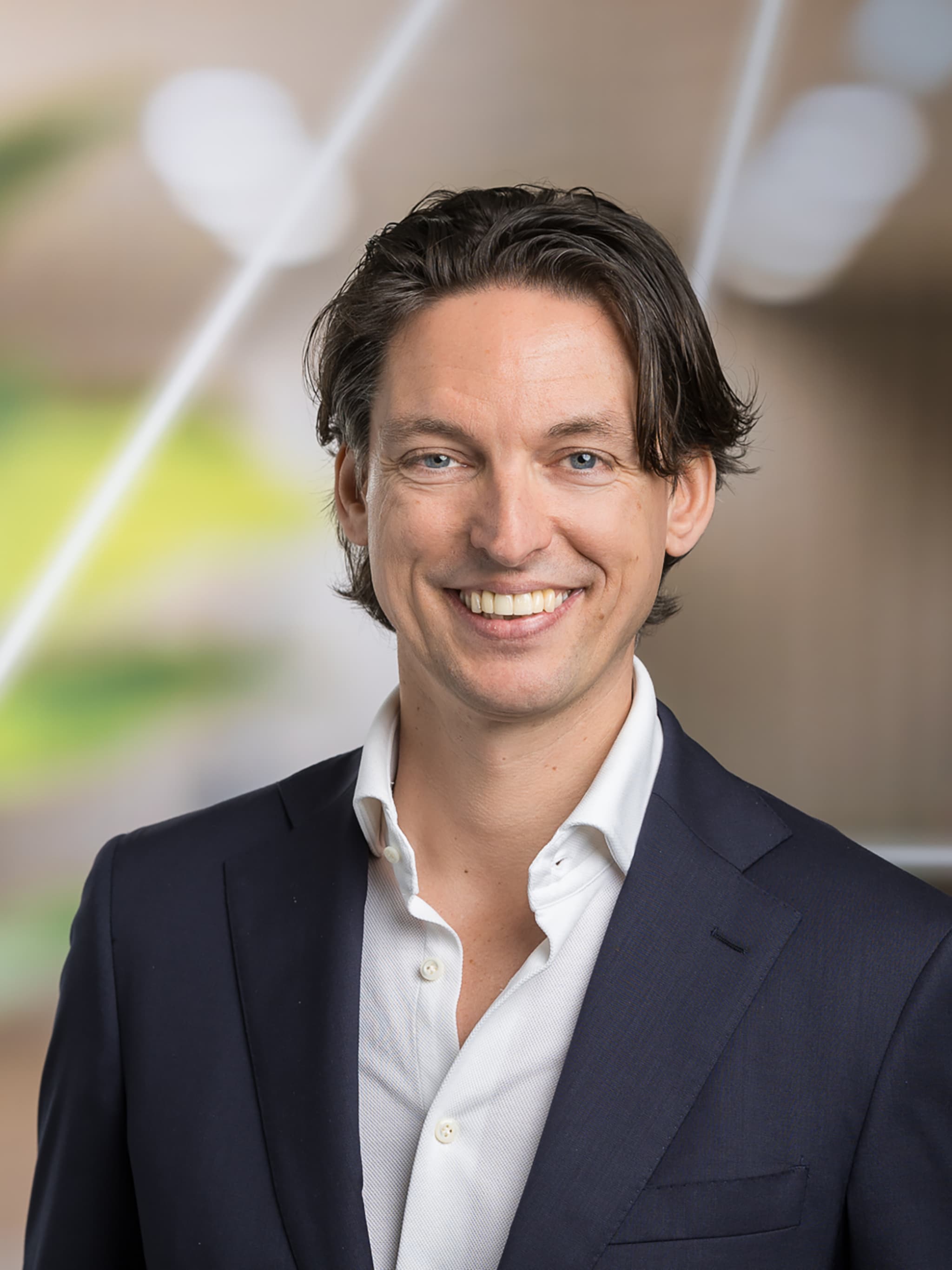 martijn van lieshout nieuwe ceo scholt energy