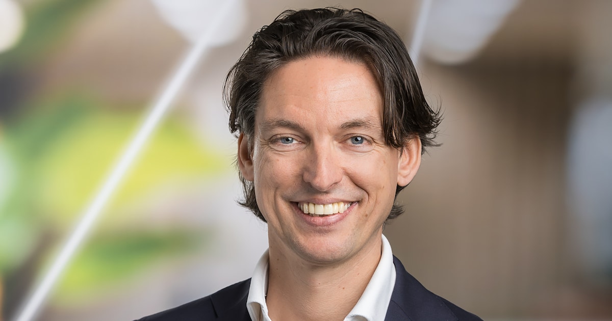 Martijn van Lieshout benoemd als nieuwe CEO Scholt Energy