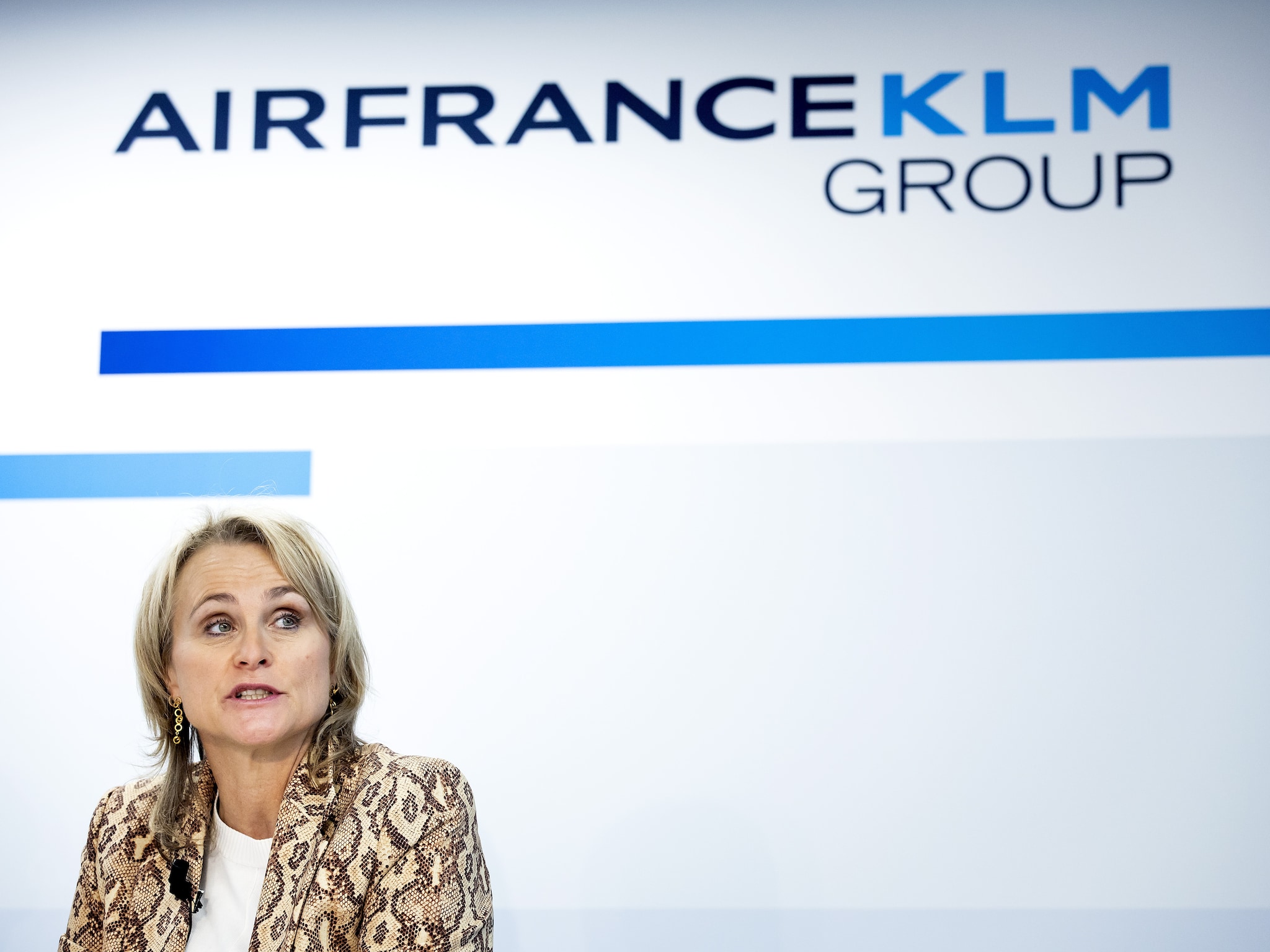 is de beloning van klm topvrouw marjan rintel terecht