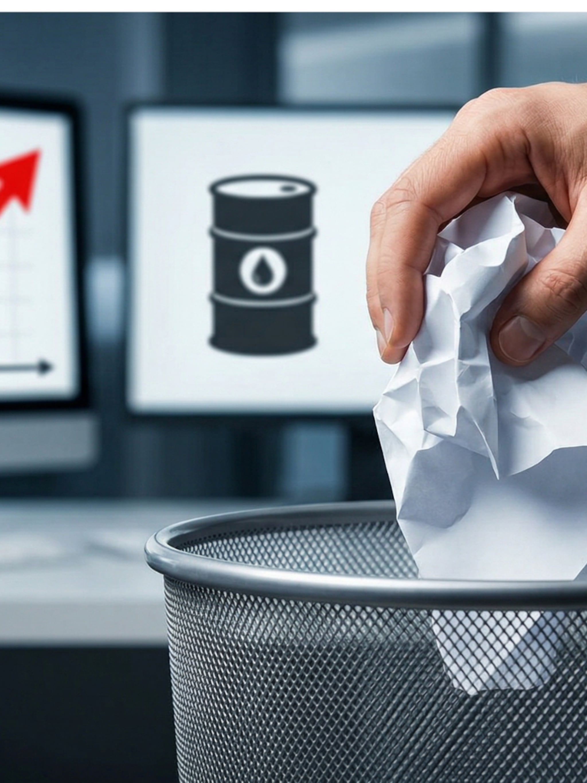 waarom succesvolle bedrijven hun begroting 2026 prullenbak