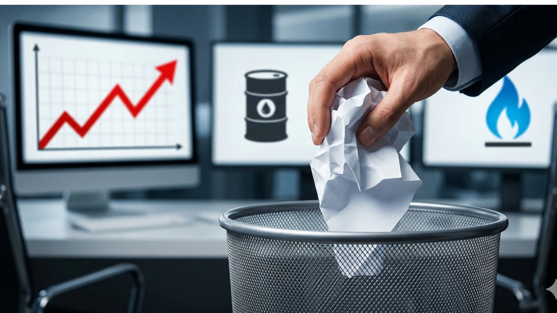 De begroting van 2026 kan nu al in de prullenbak.