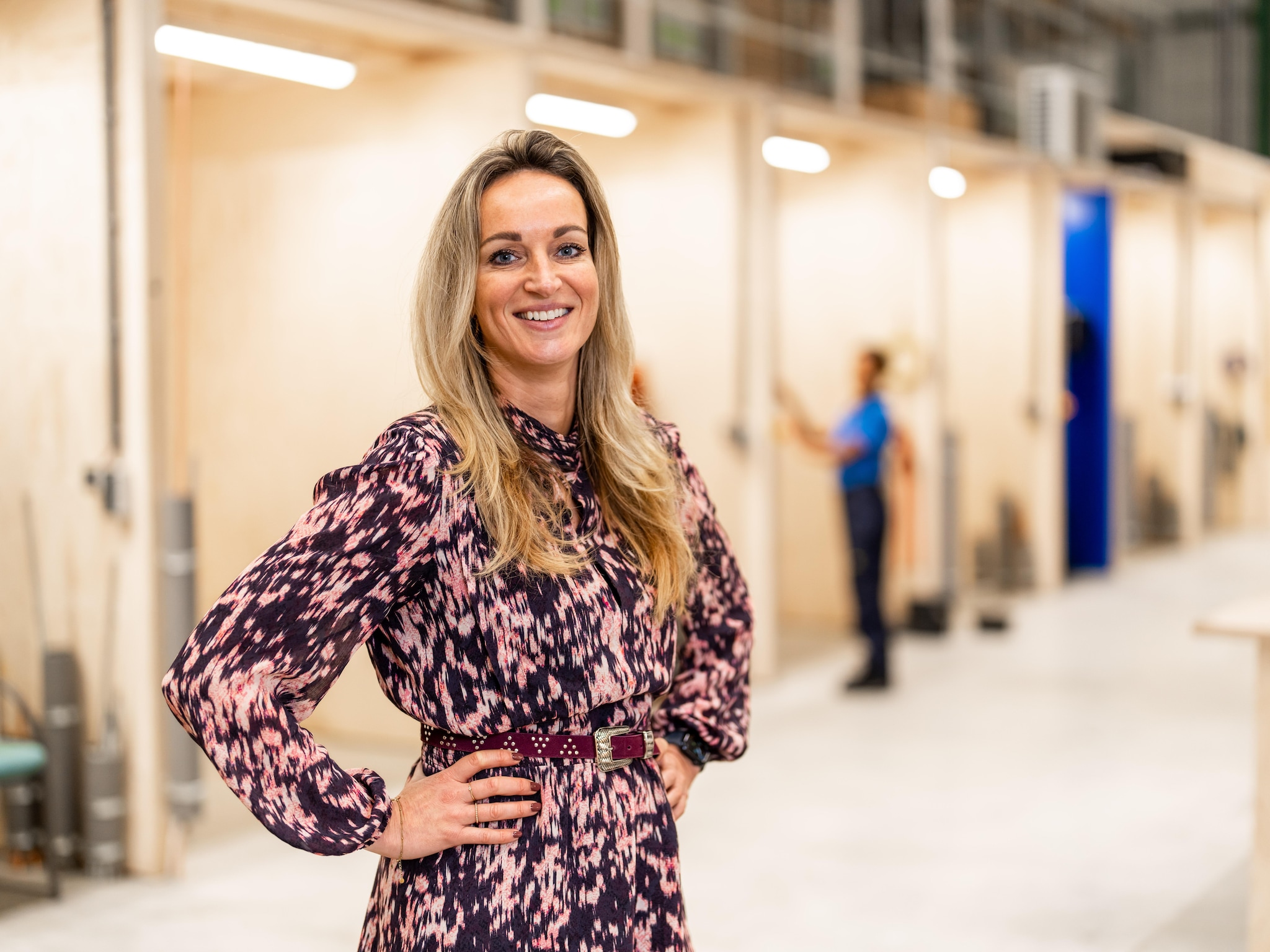 hoppenbrouwers ellen vermeer meer vrouwen in techniek