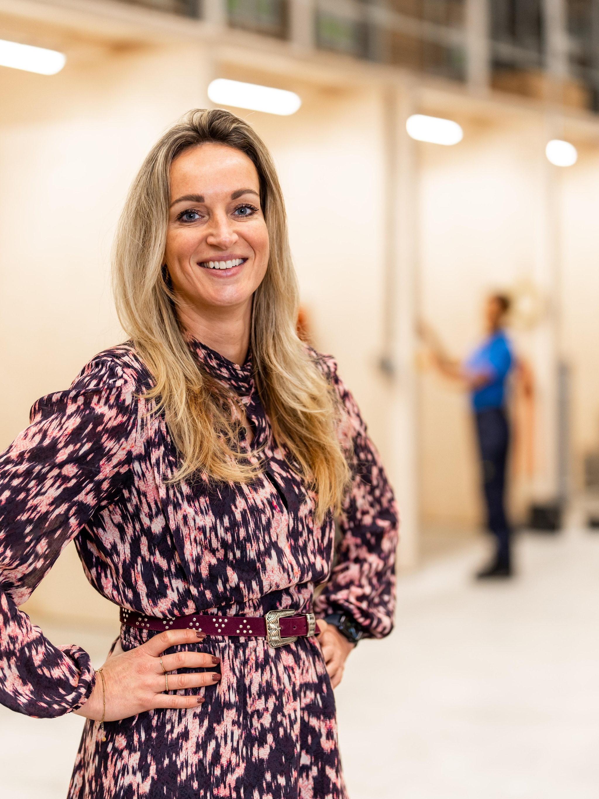 hoppenbrouwers ellen vermeer meer vrouwen in techniek