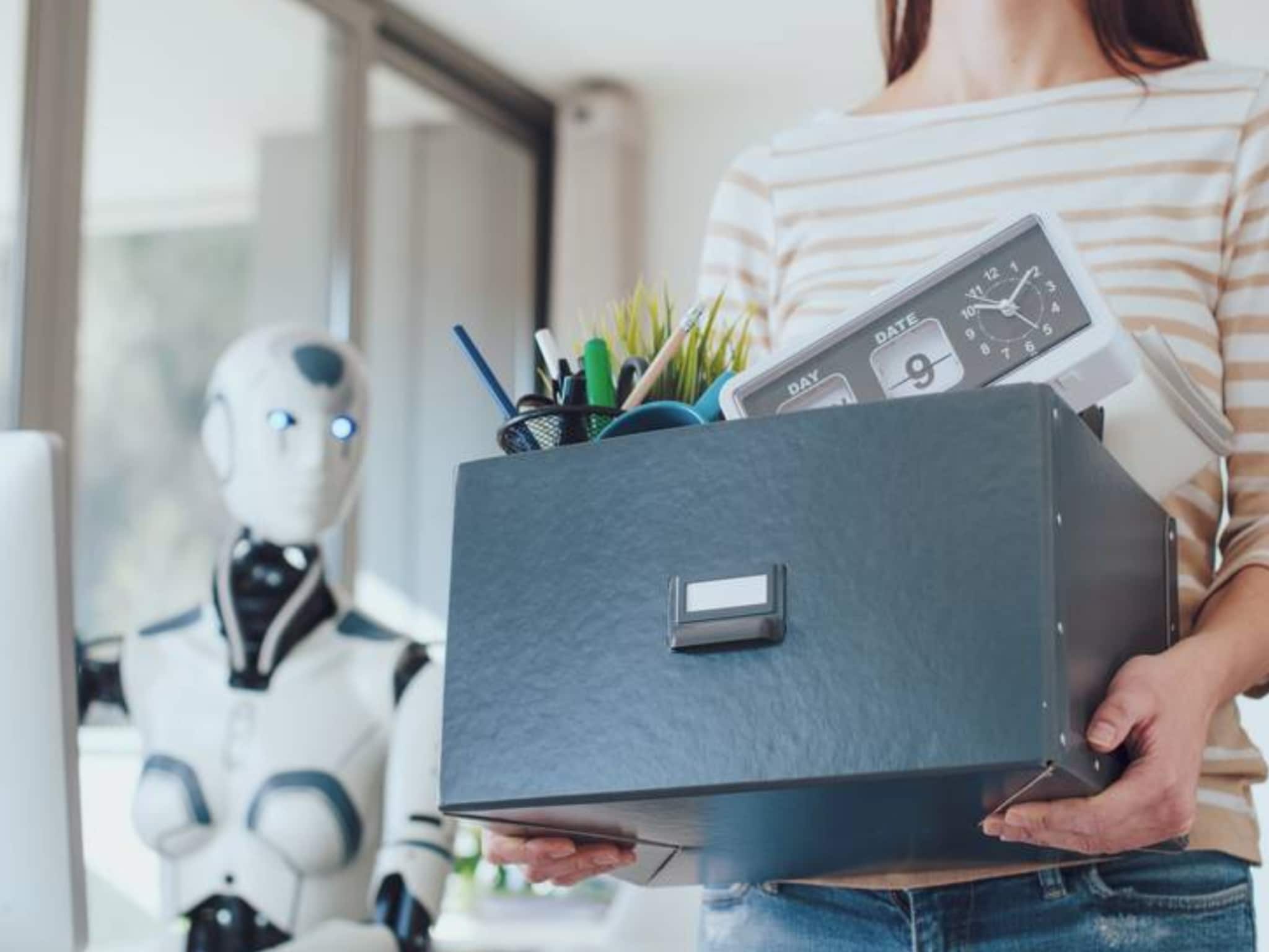 ontslagen techsector ai 2026 grootste banen reset