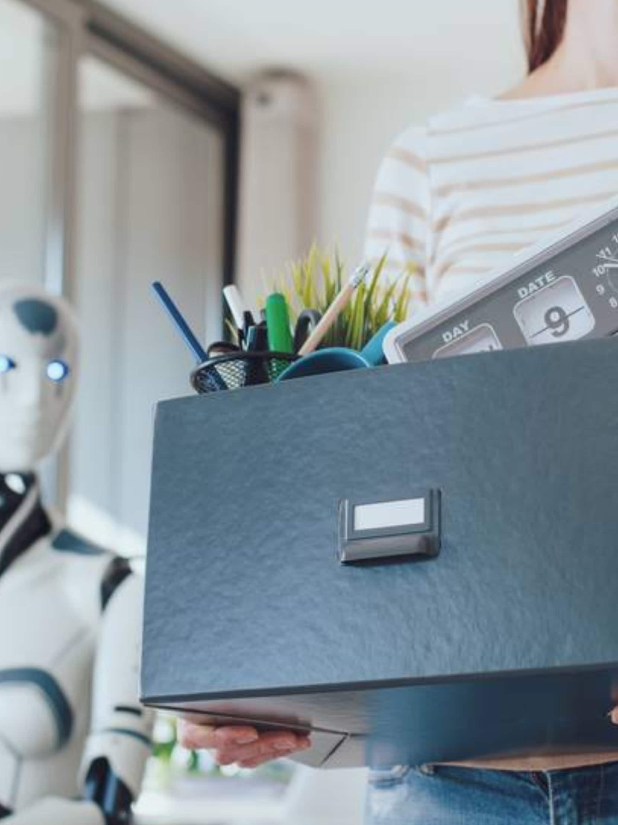 ontslagen techsector ai 2026 grootste banen reset